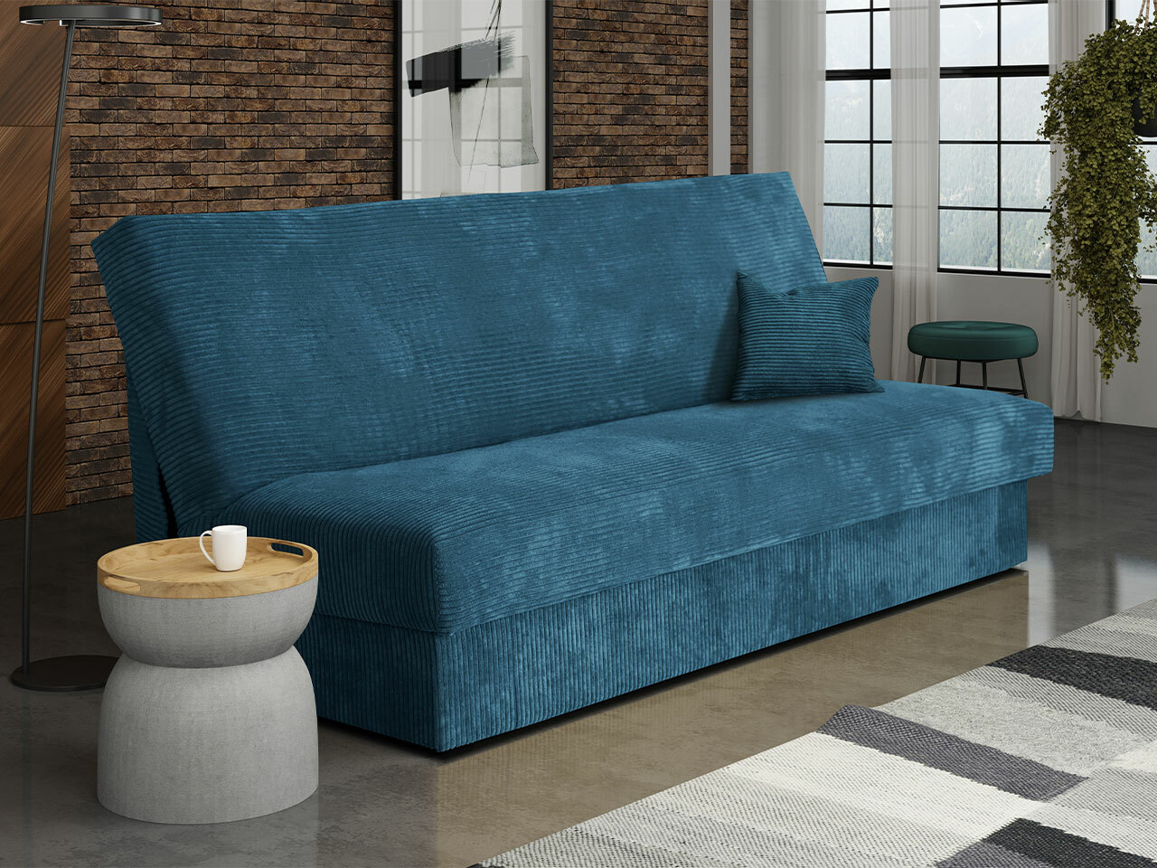 Sofá cama Columbus 119 (Poso 05)