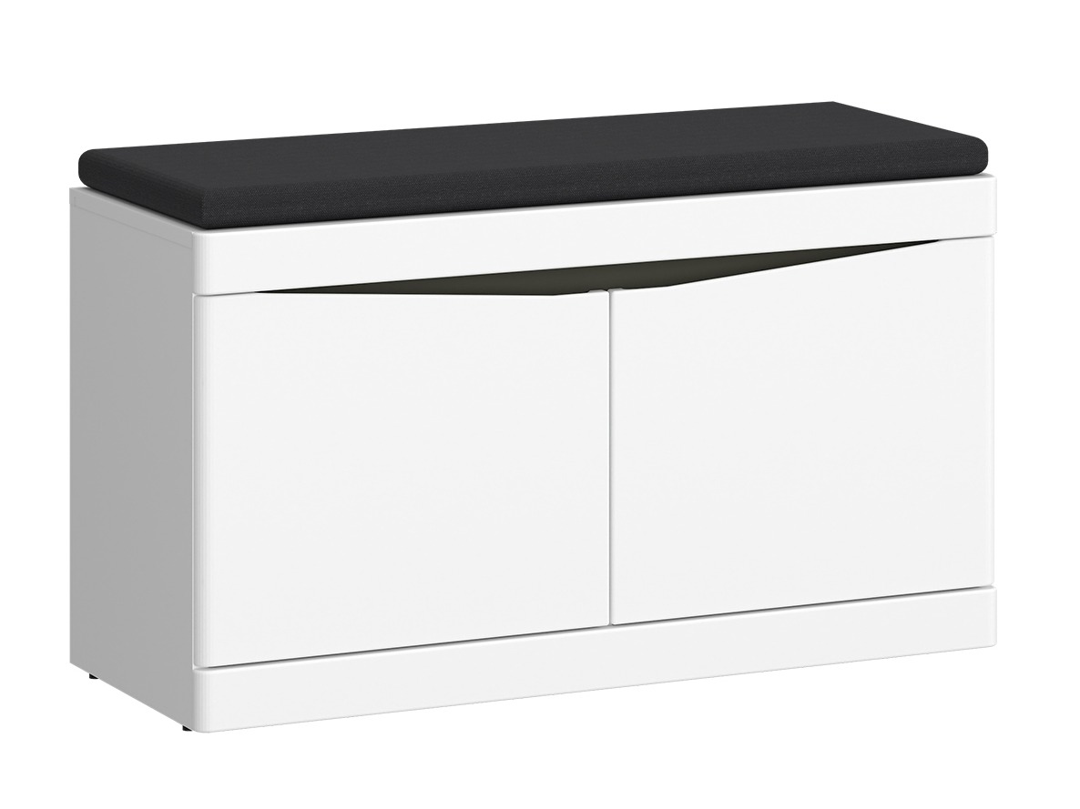 Zapatero Ontario 146 (Blanco)