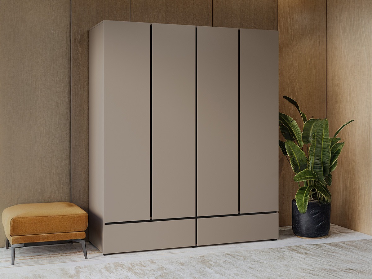 Armario Alfere 119 (Congo)