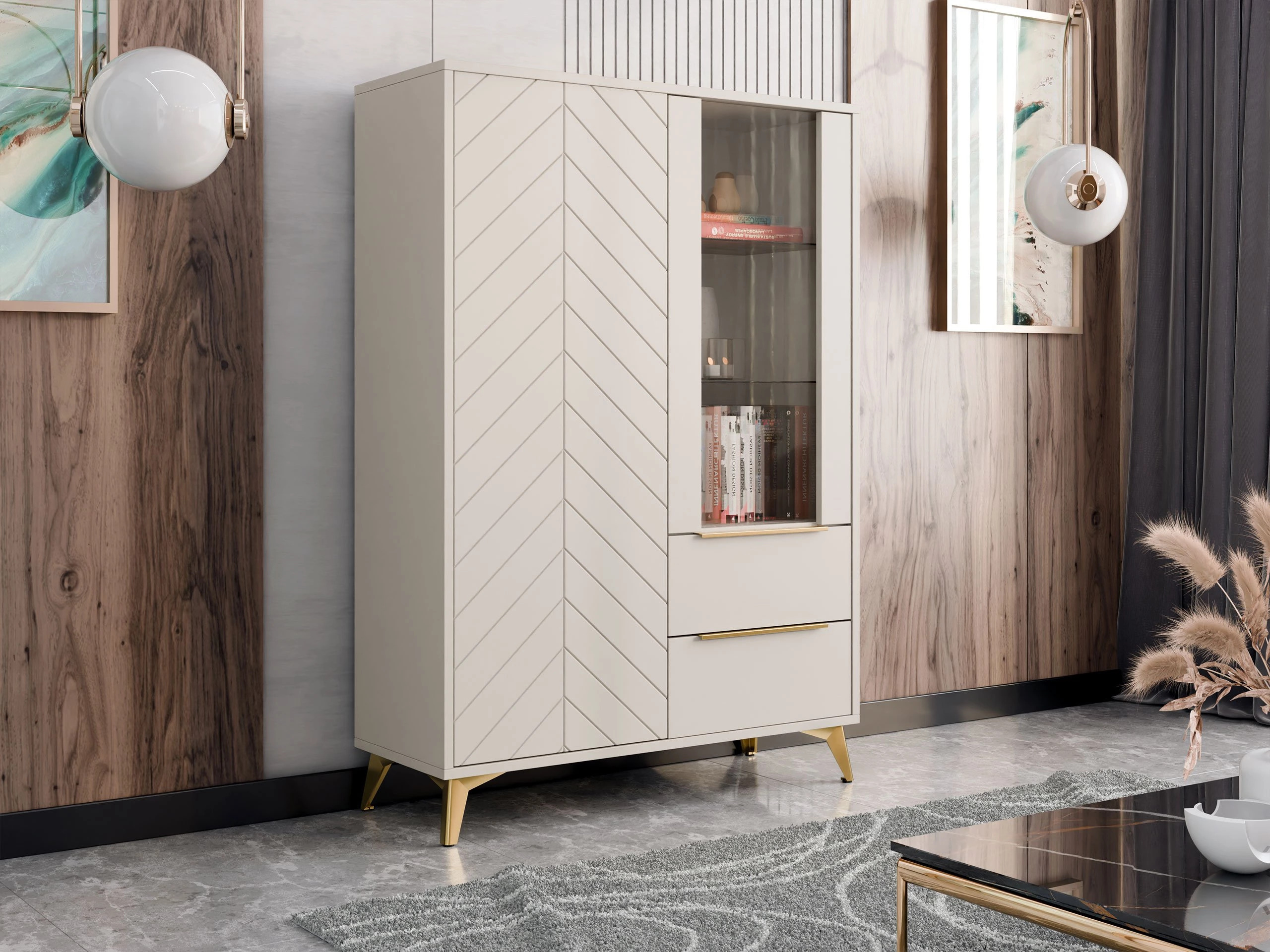 Estantería Comfivo Citrus II