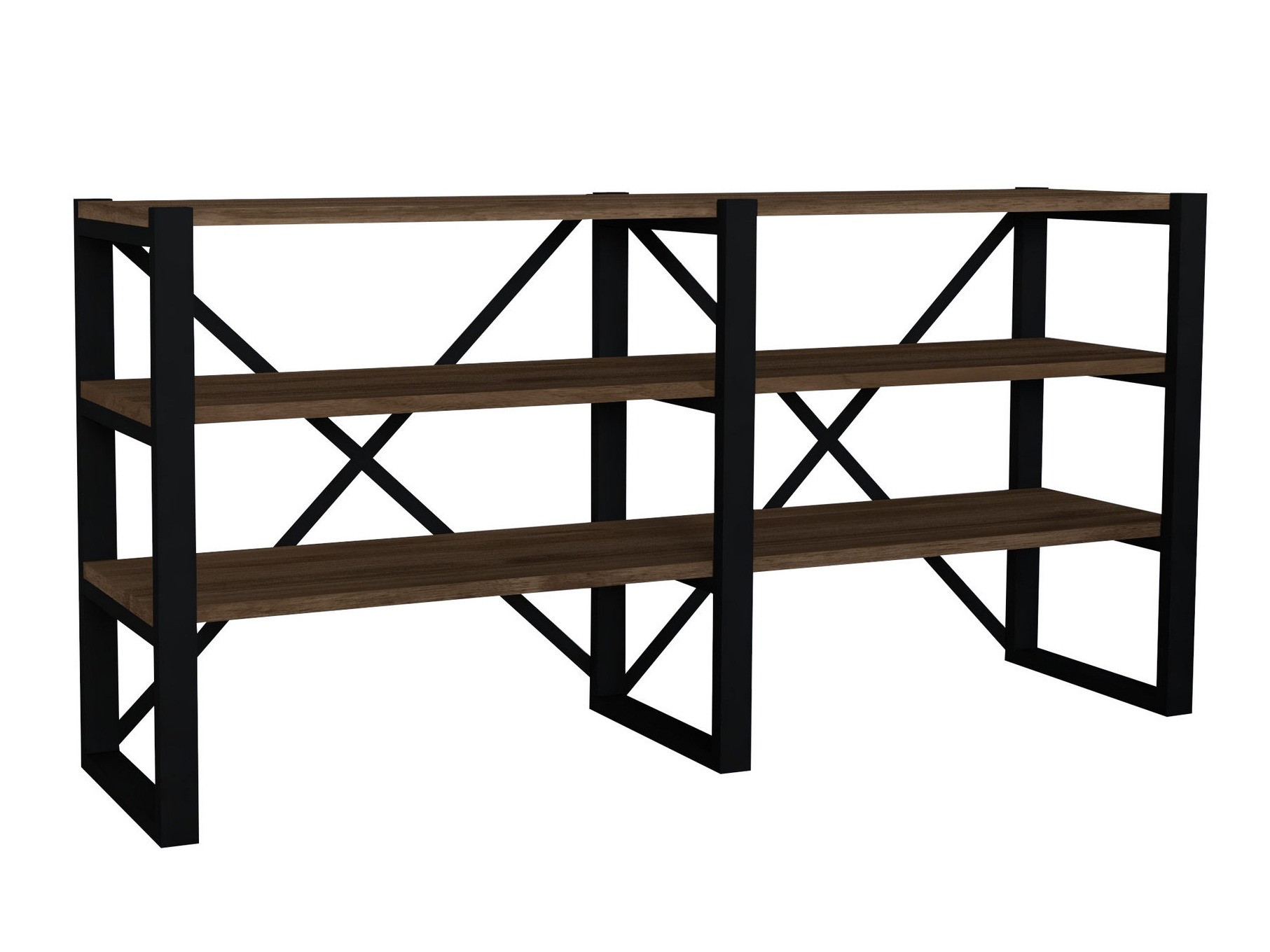 Estantería Kailua 2603