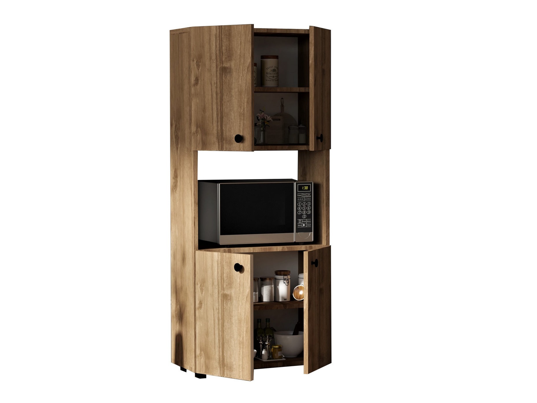 Estantería Kailua 2610