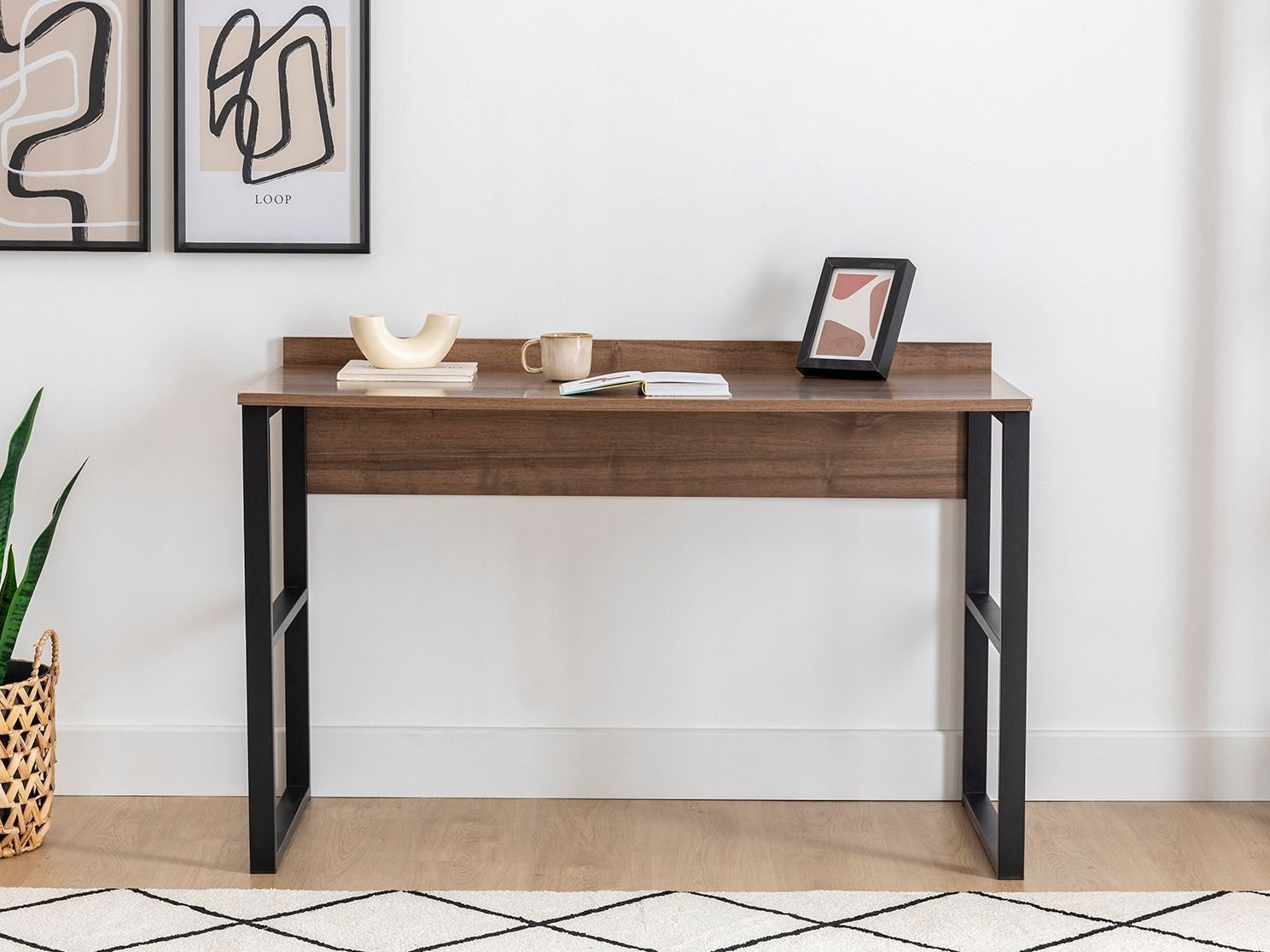 Mesa de oficina Kailua 2606