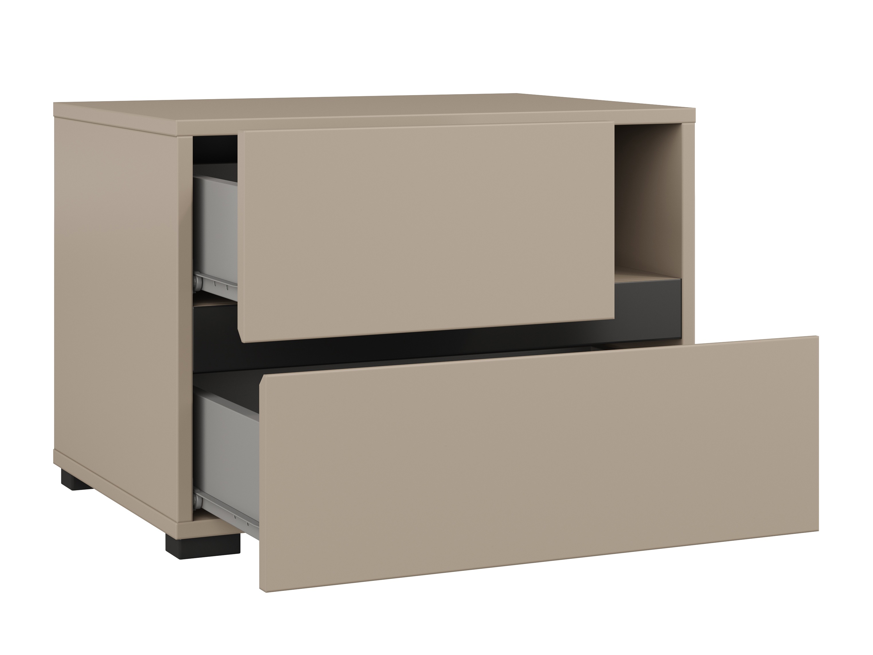 Mesilla de noche Alfere 120 (Congo)