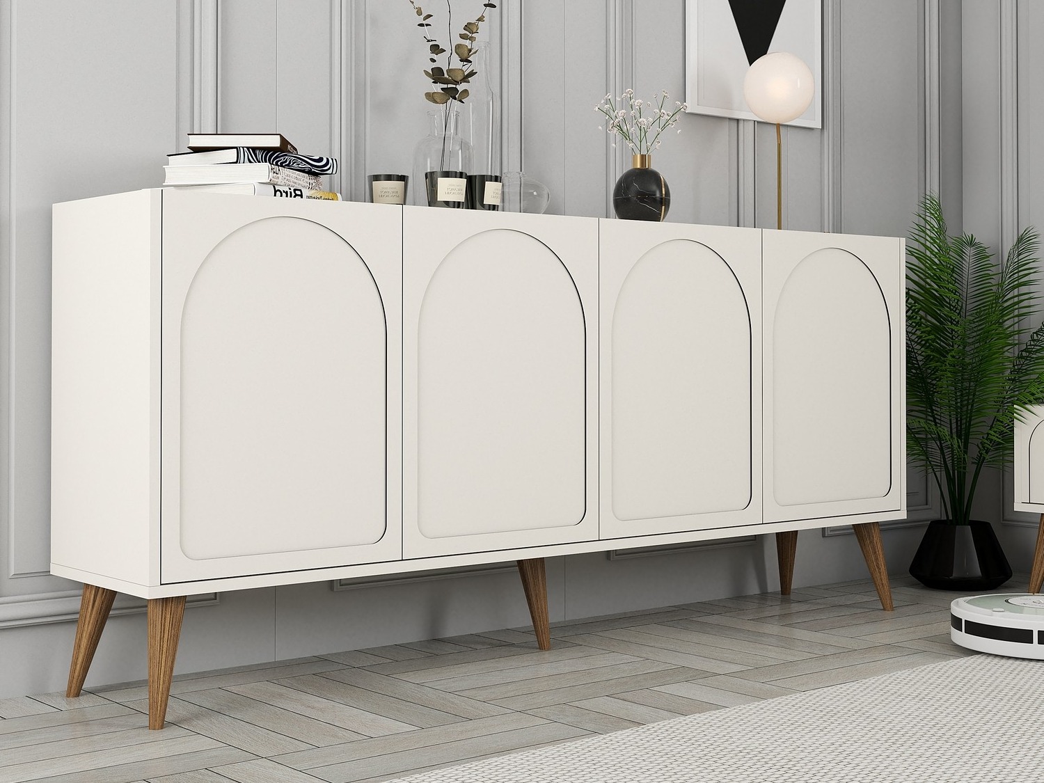 Aparador Kailua 2614