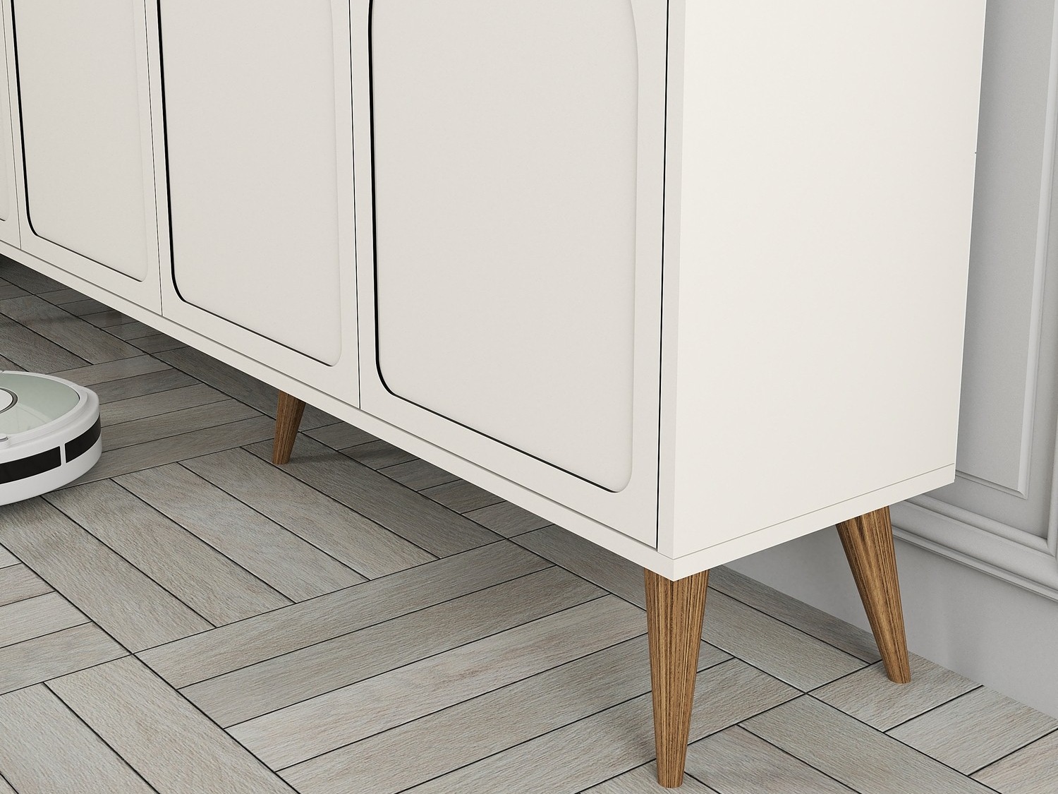 Aparador Kailua 2614