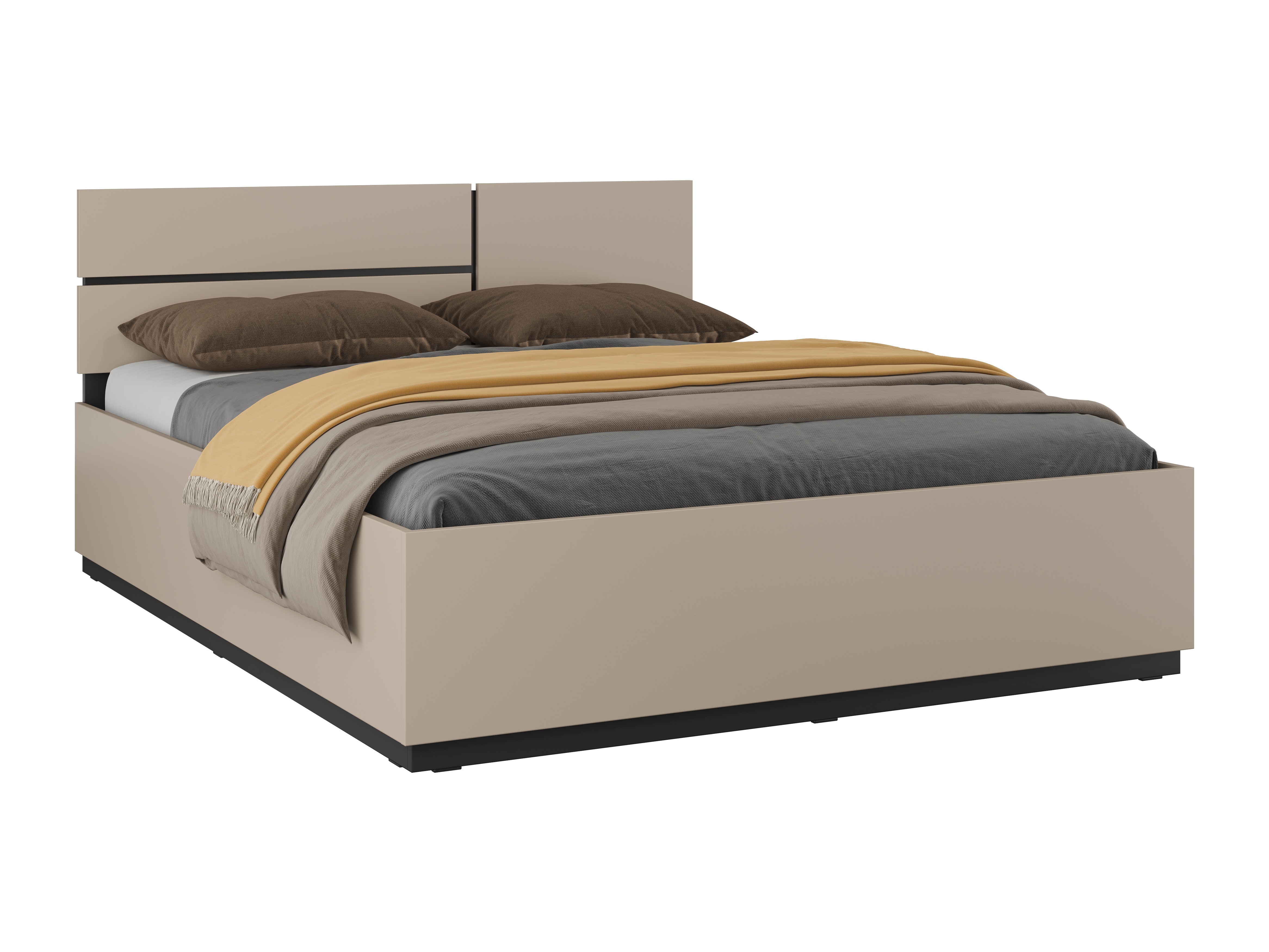 Cama Alfere 123 (Congo)