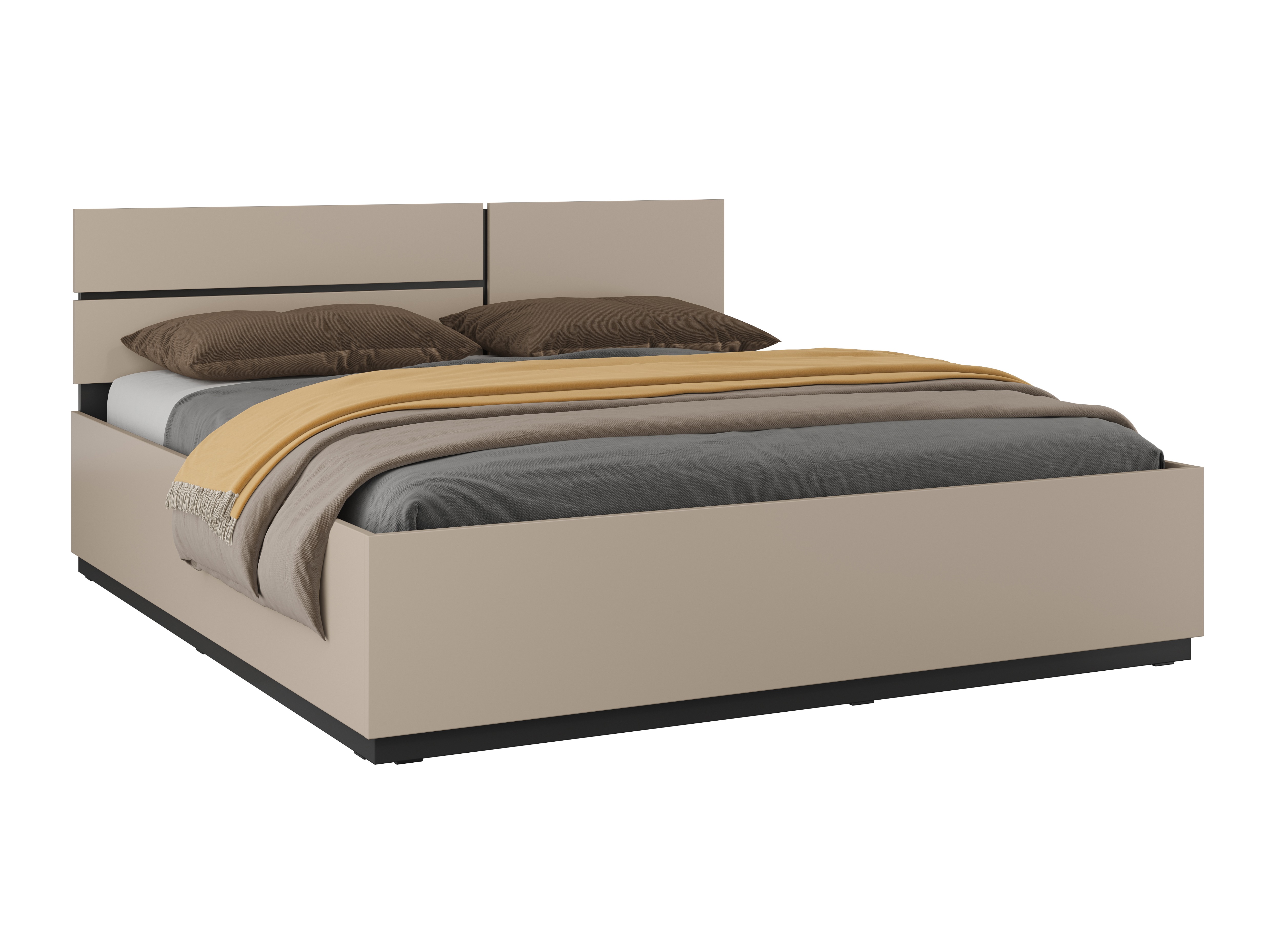 Cama Alfere 123 (Congo)