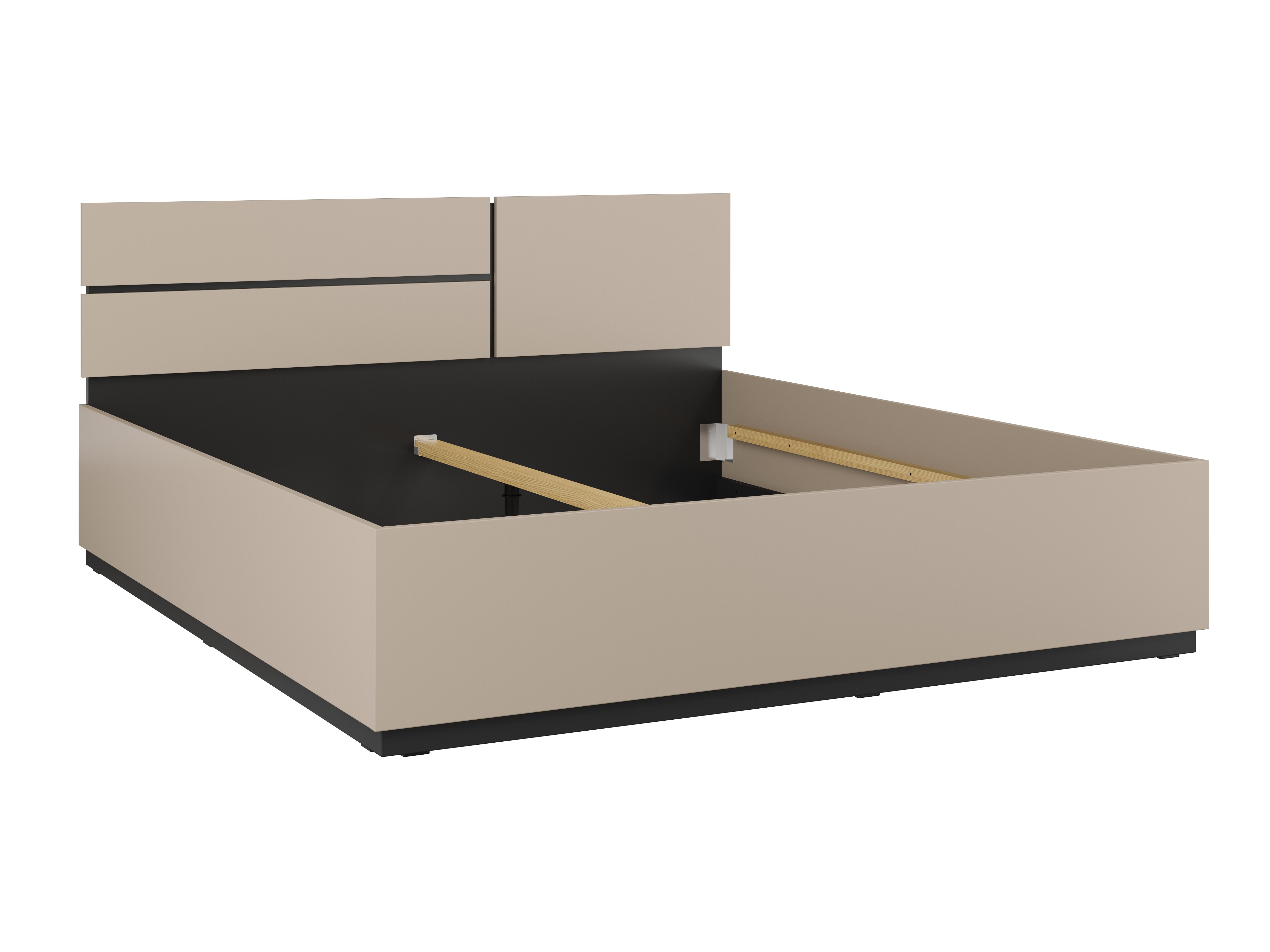 Cama Alfere 123 (Congo)