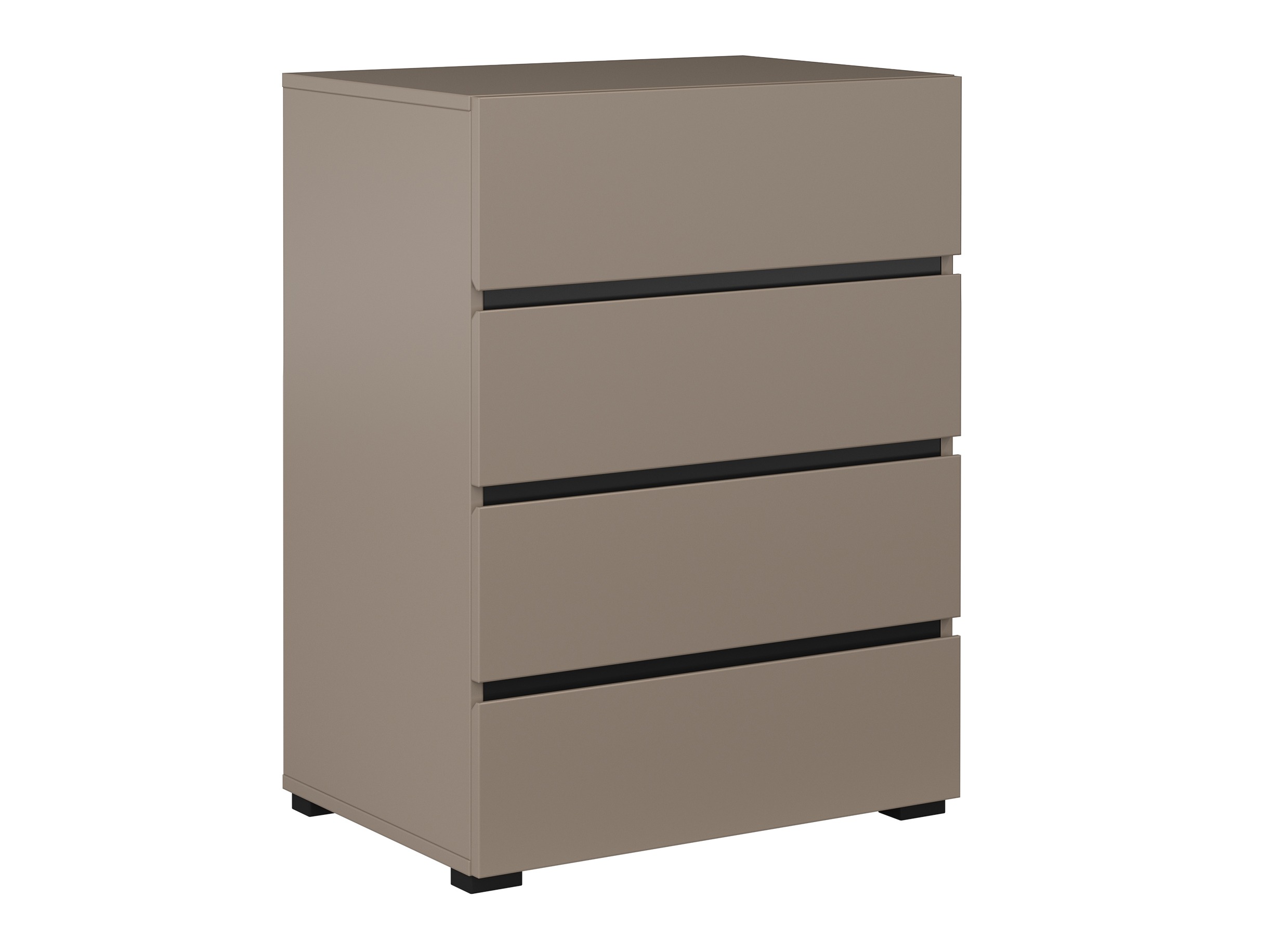 Cómoda Alfere 111 (Congo)