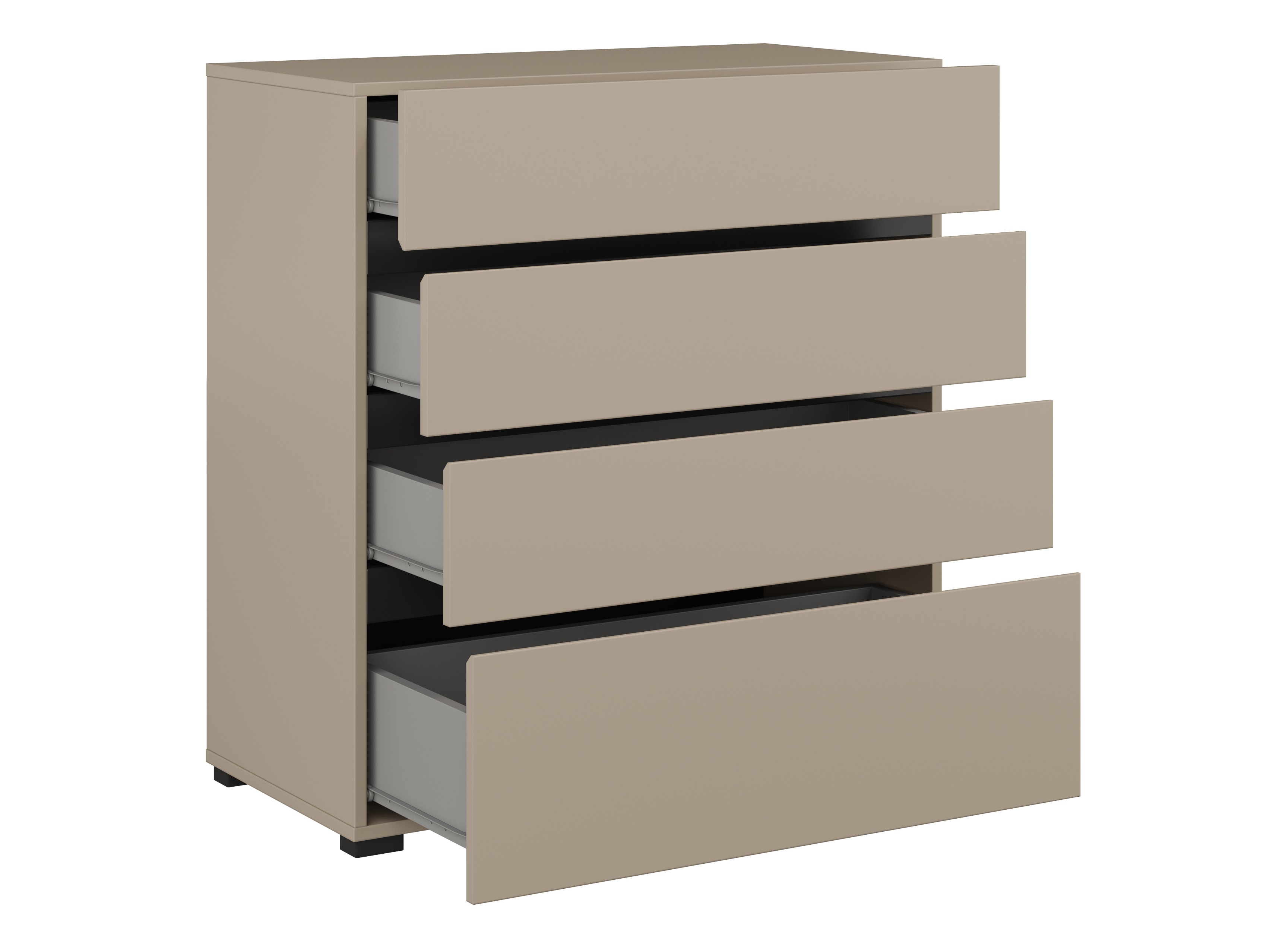 Cómoda Alfere 121 (Congo)