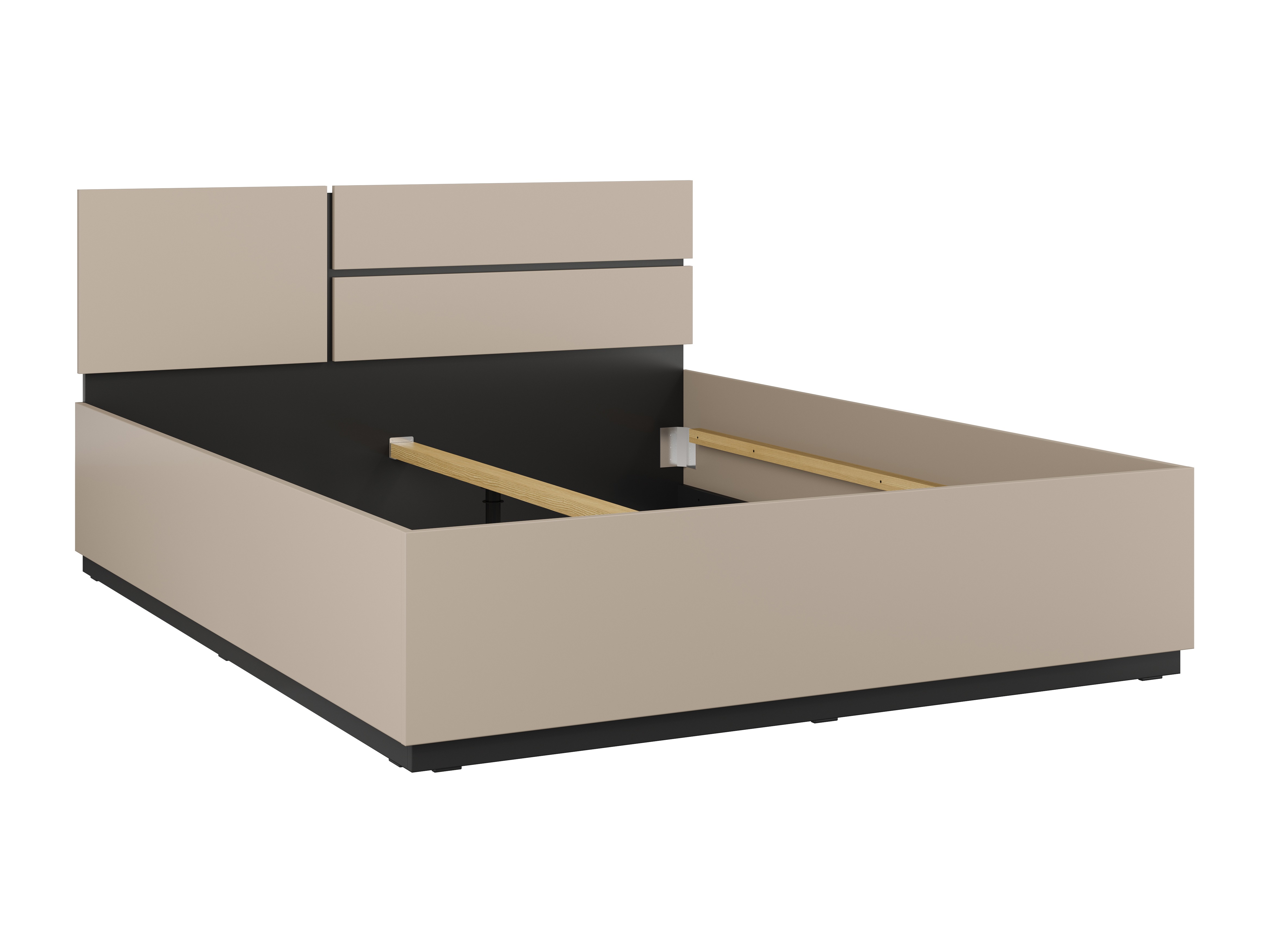 Conjunto de dormitorio Alfere 124 (Congo)