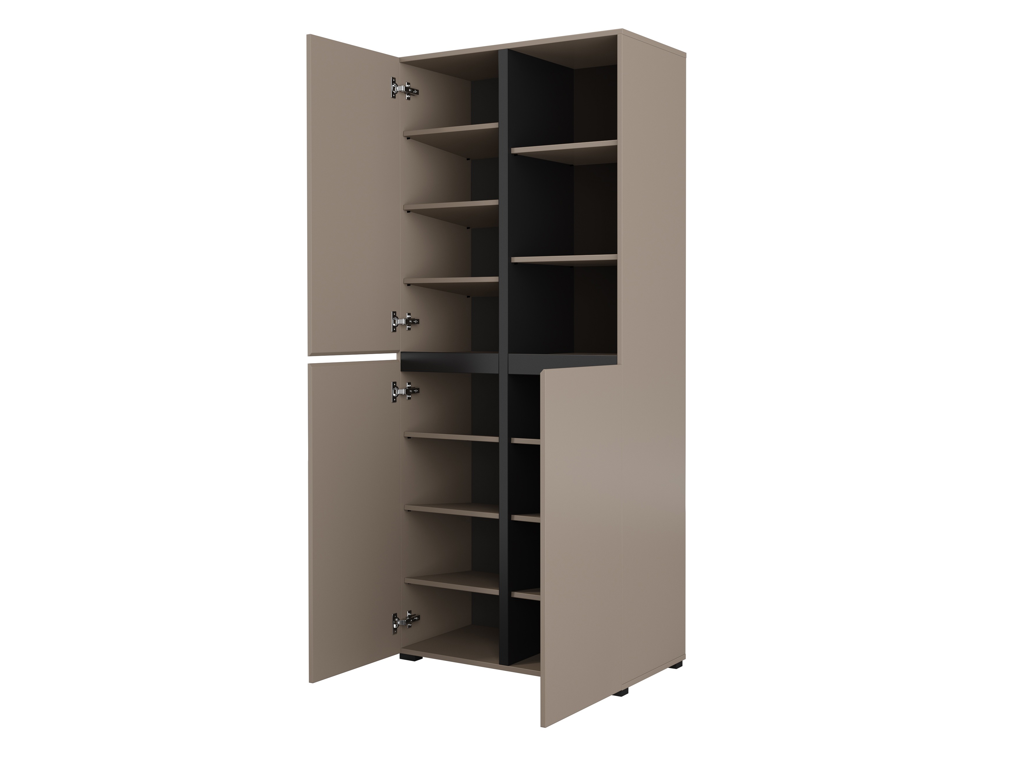 Estante para zapatos Alfere 116 (Congo)