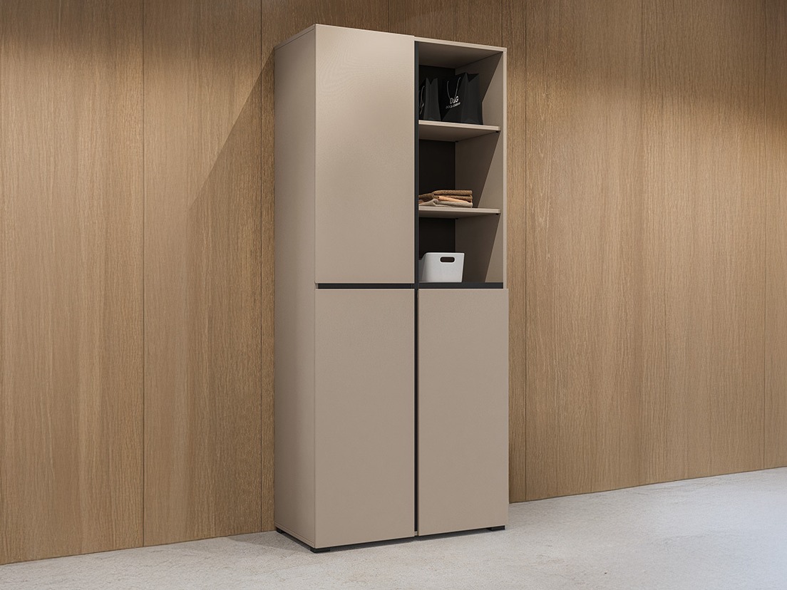 Estante para zapatos Alfere 116 (Congo)