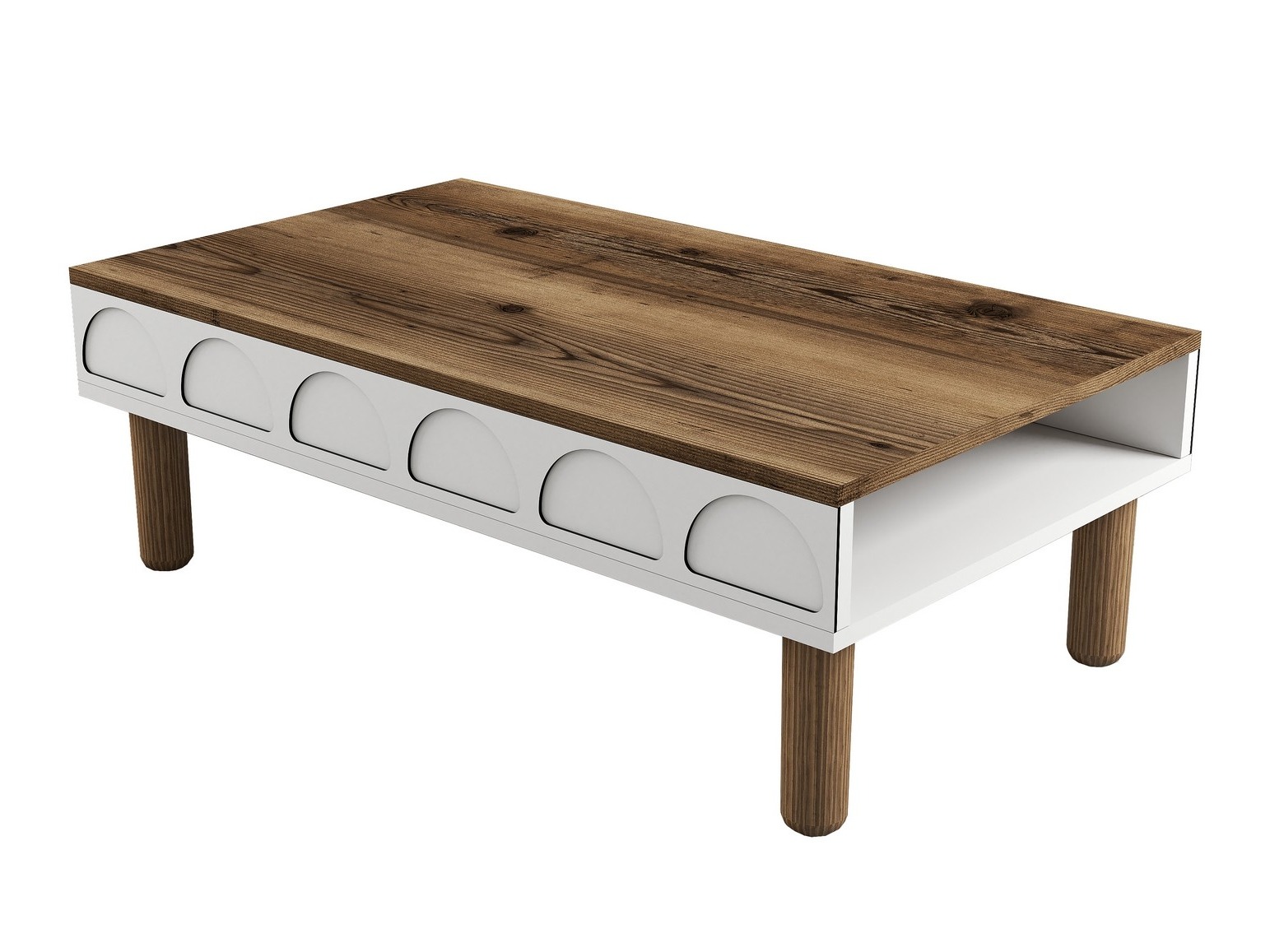 Mesa de centro Kailua 2611