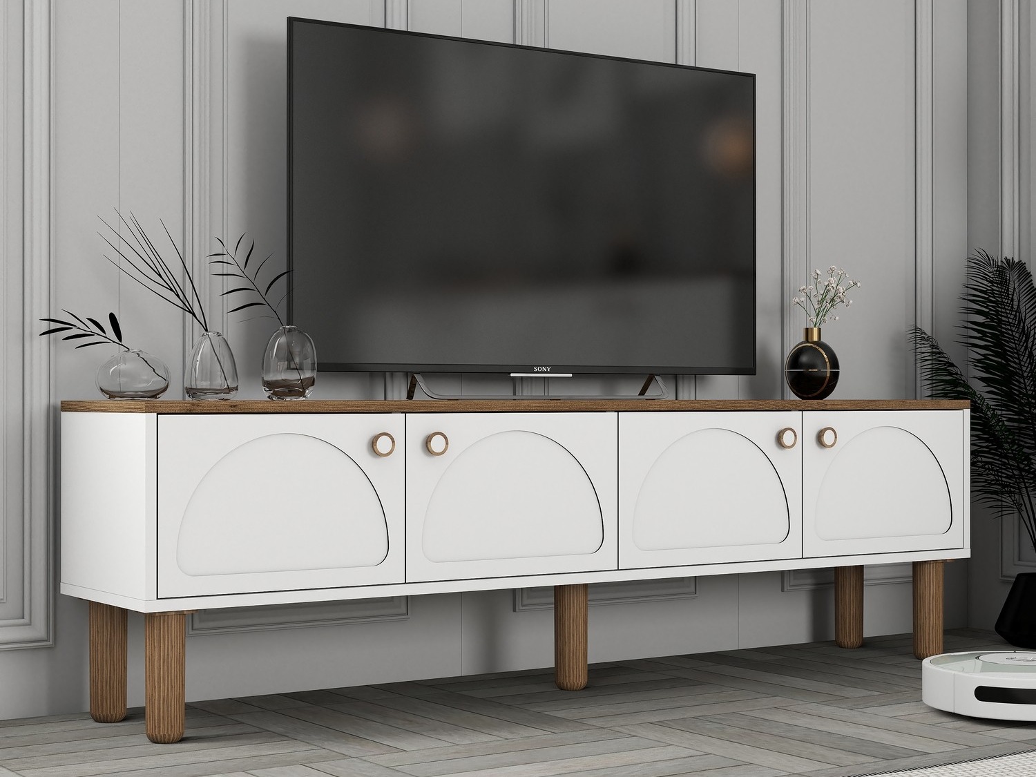 Mueble TV Kailua 2612