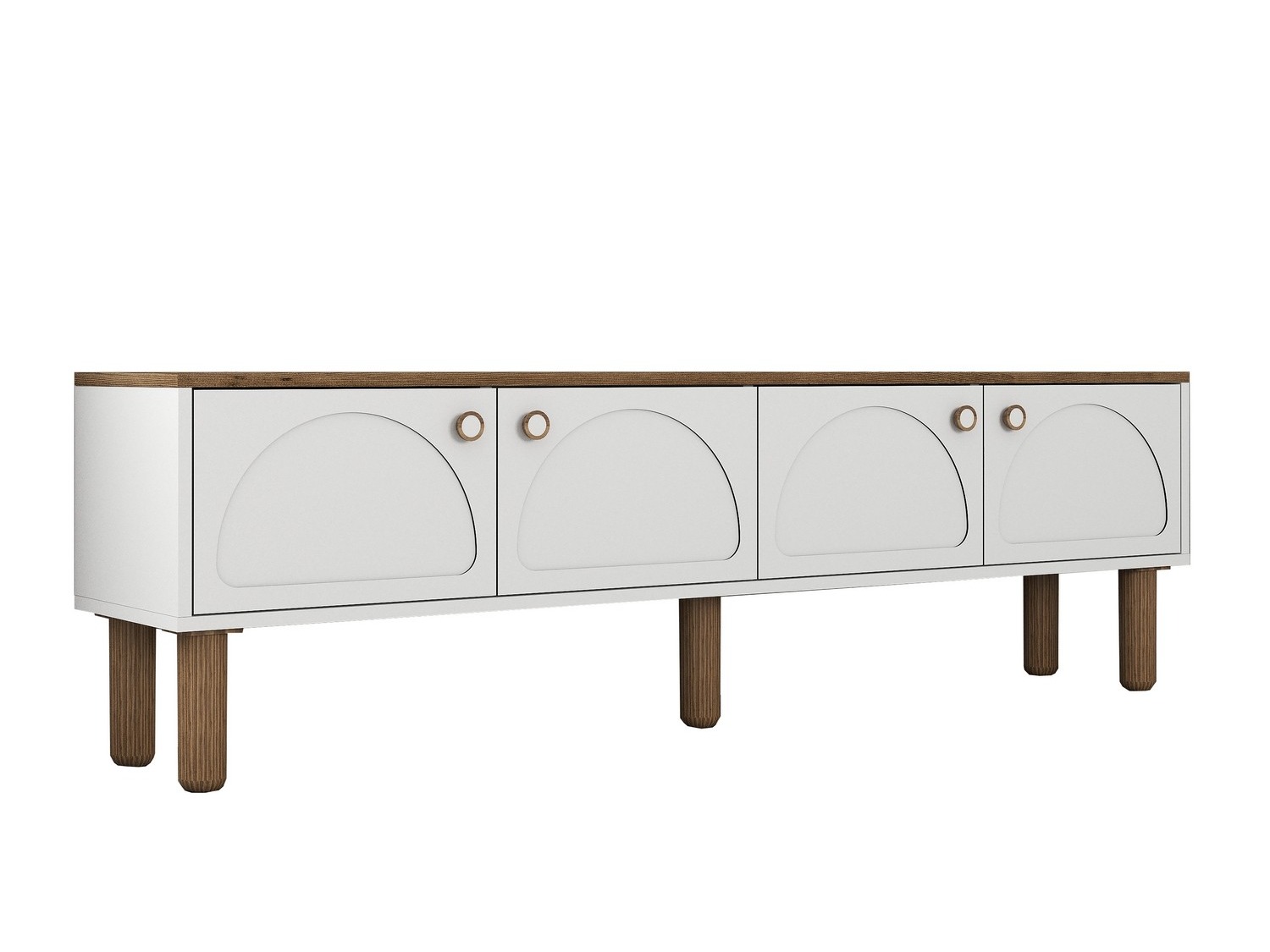 Mueble TV Kailua 2612