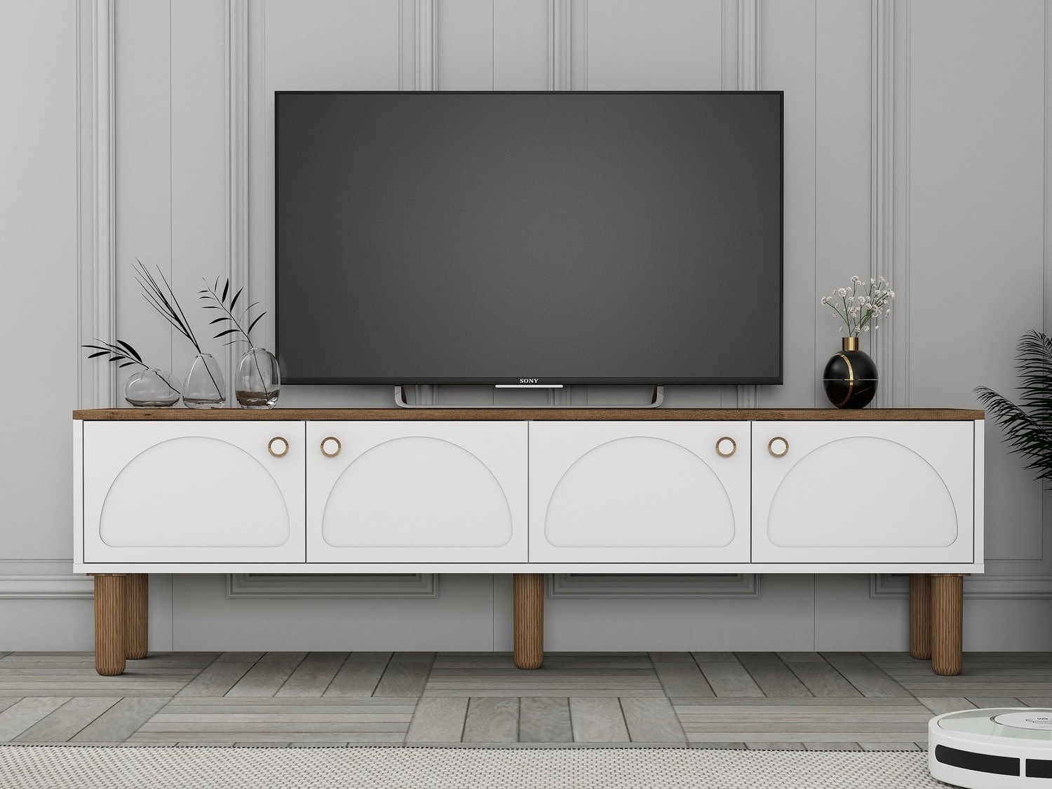 Mueble TV Kailua 2612