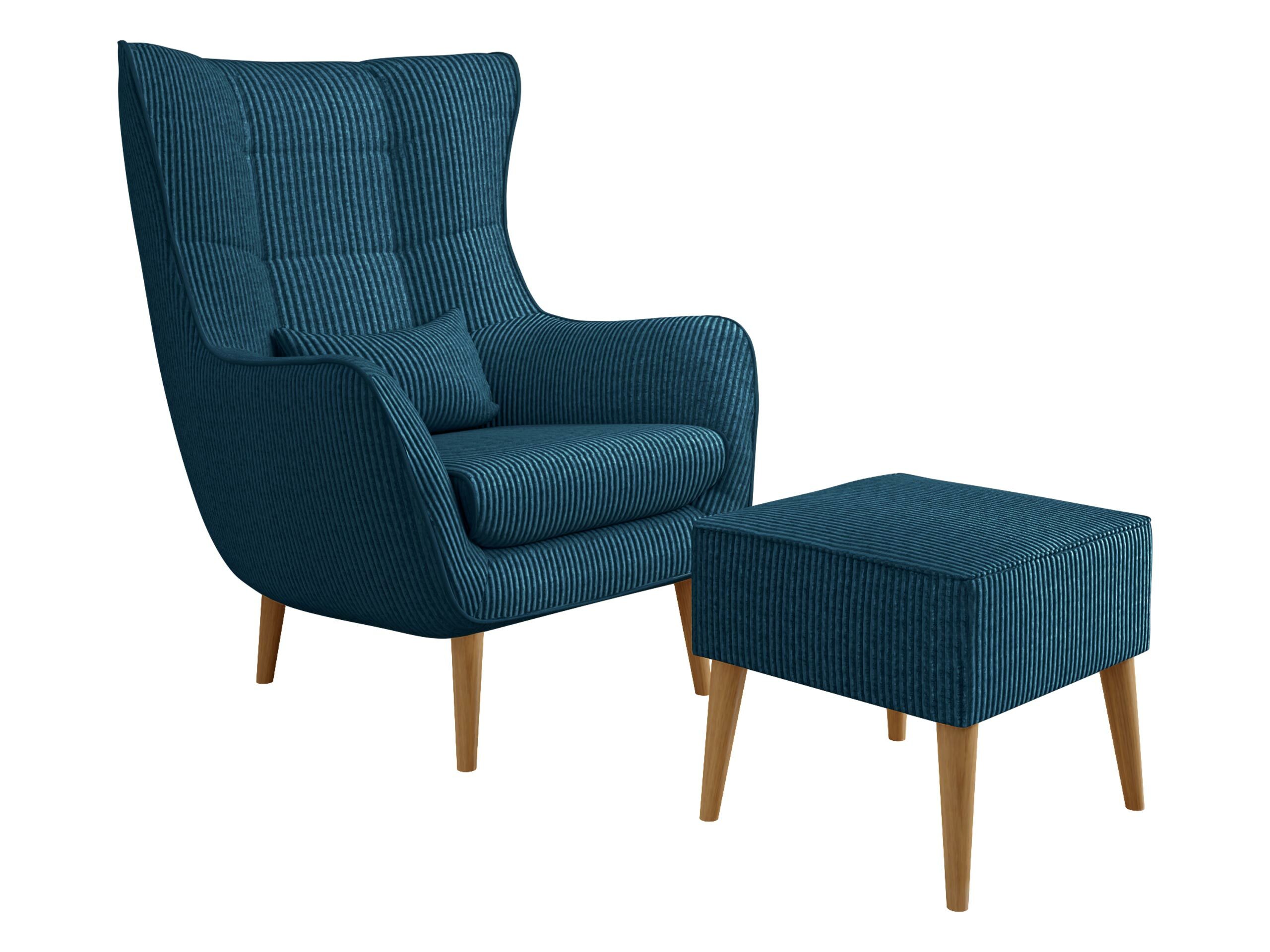 Sillón Comfivo Ulmus V (Poso 05)