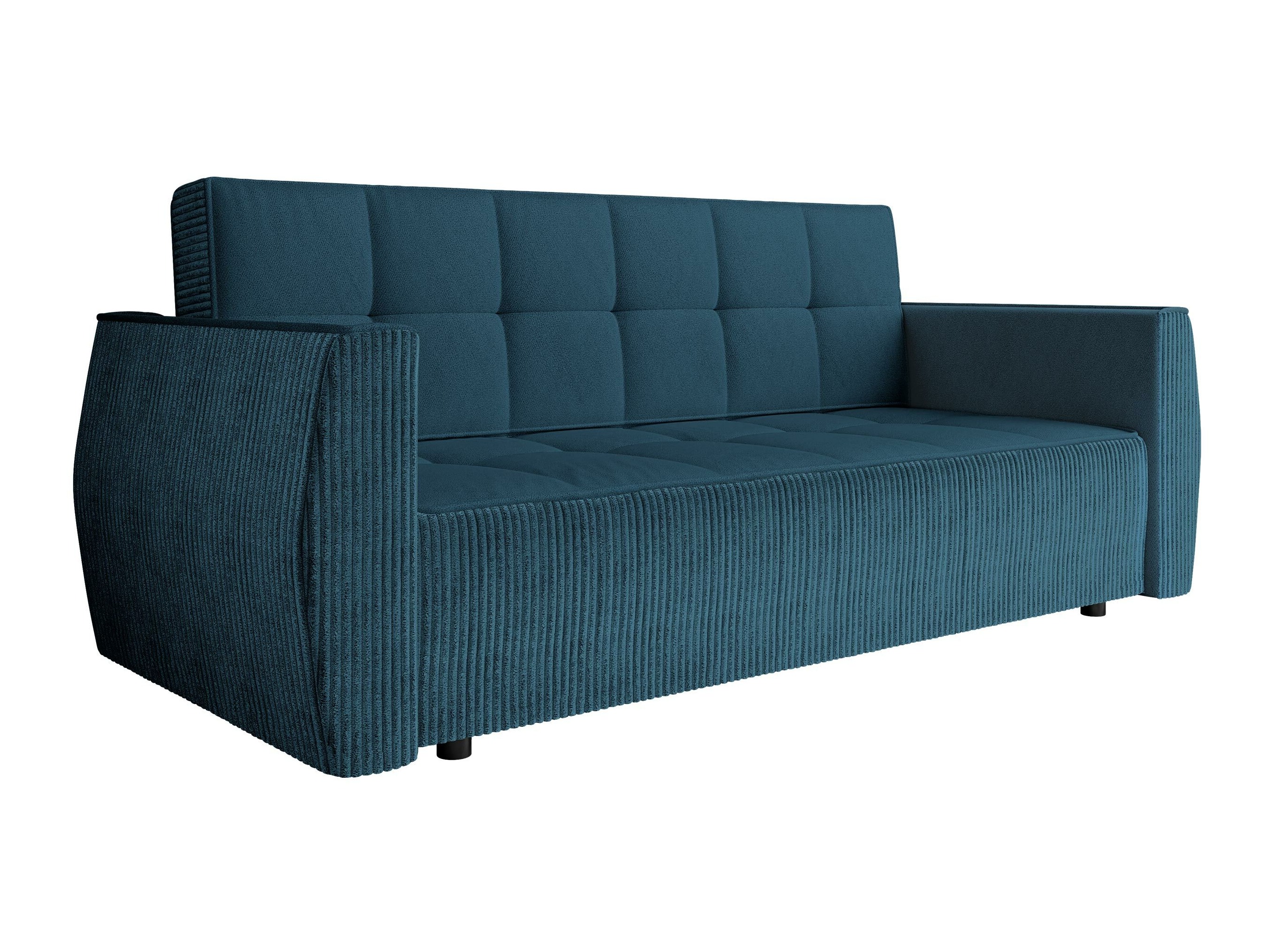Sofá cama Edinburg 107 (Poso 05 + Kronos 05)