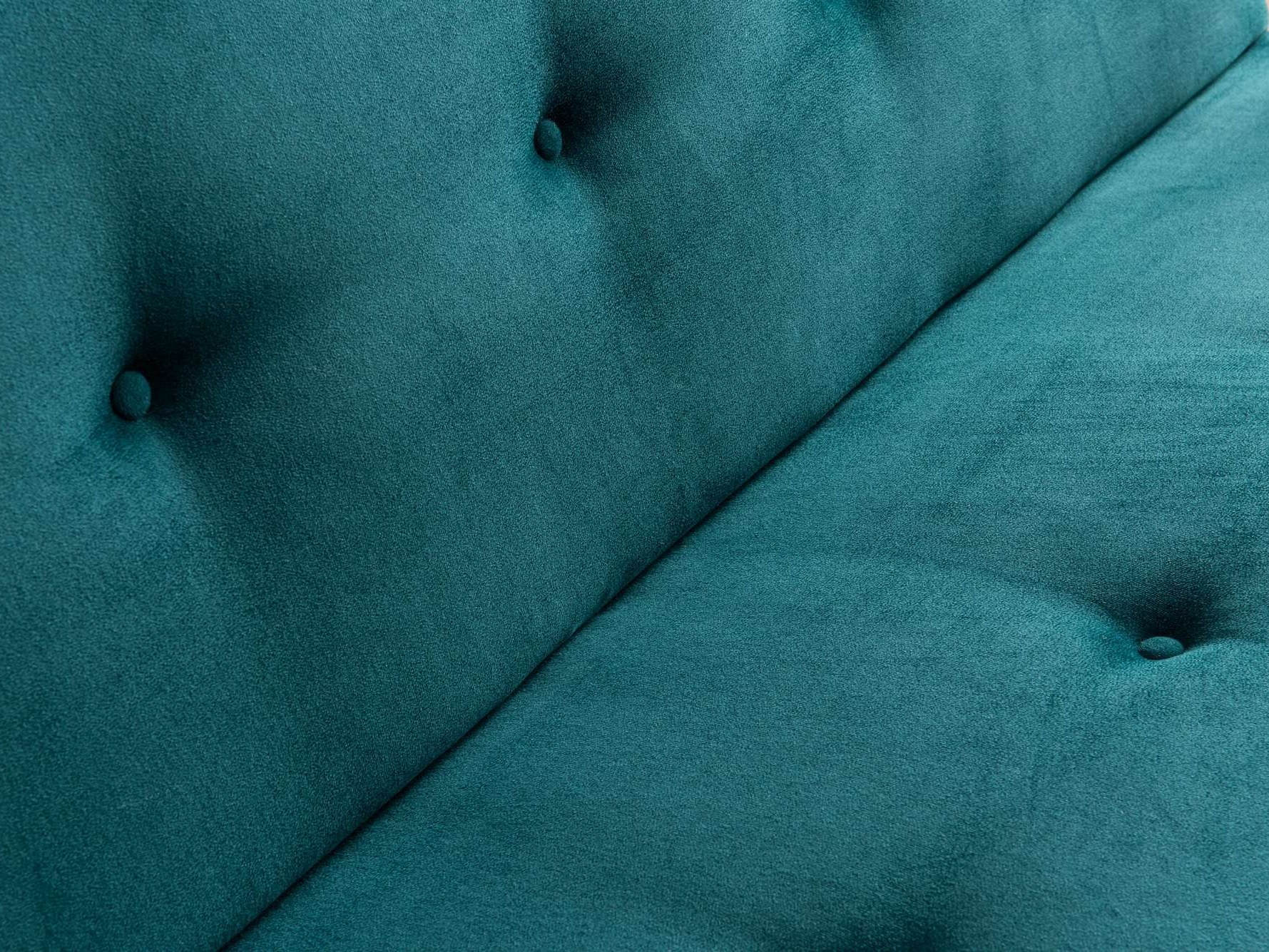 Sofá cama Altadena 604 (Turquesa)