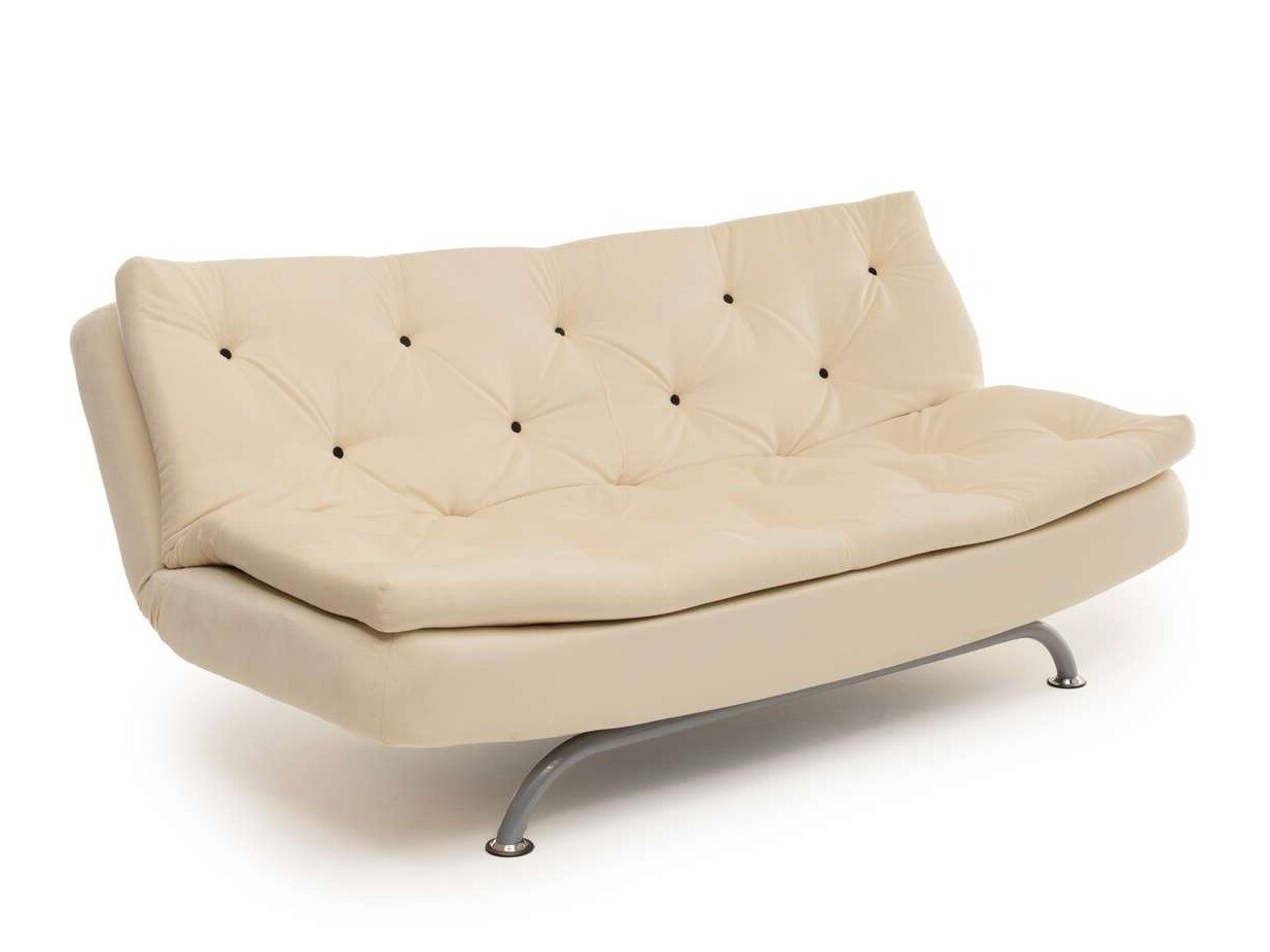 Sofá-cama Altadena 605 (Crema)