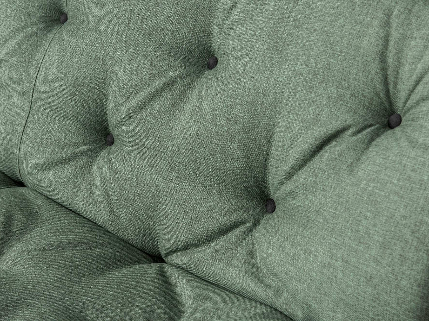 Sofá-cama Altadena 605 (Verde)