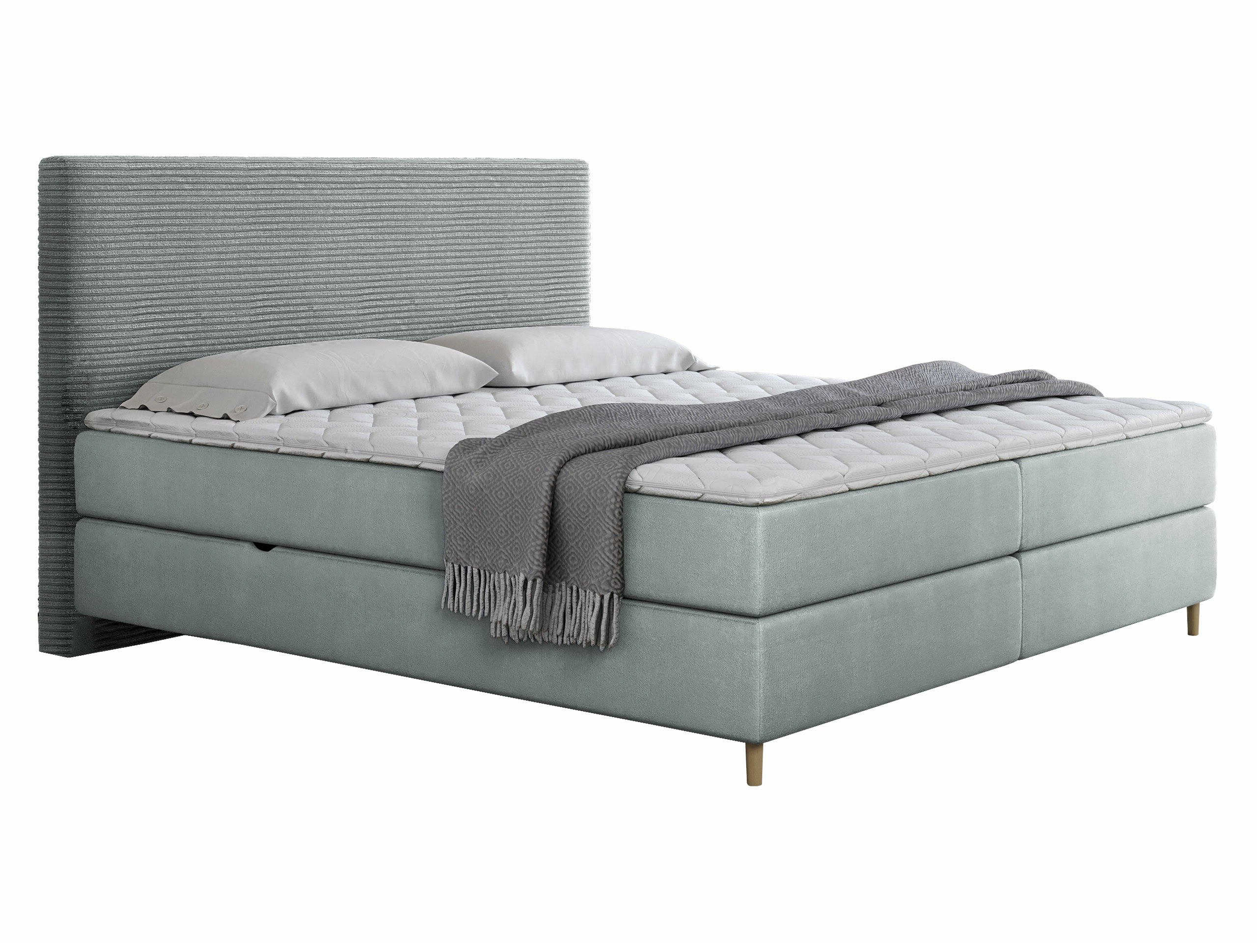 Cama continental ComfiDream Miraara (Poso 55 + Paros 05)