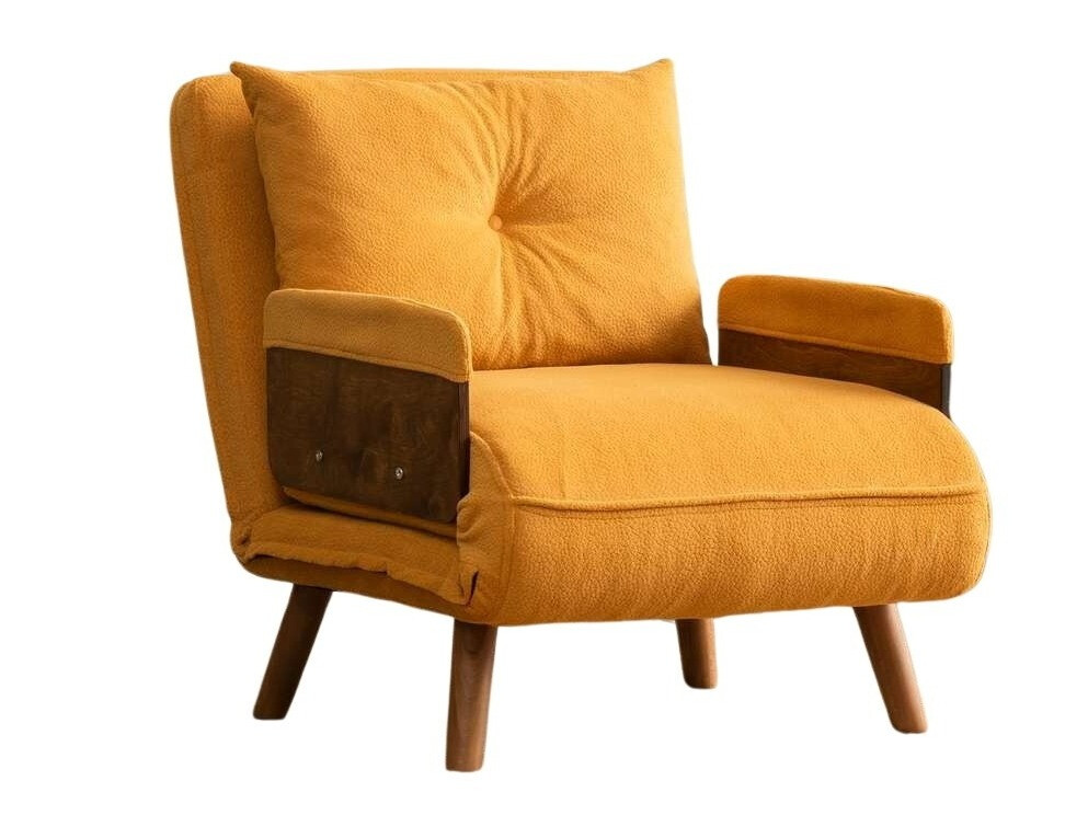 Sillón Altadena 607 (Amarillo)