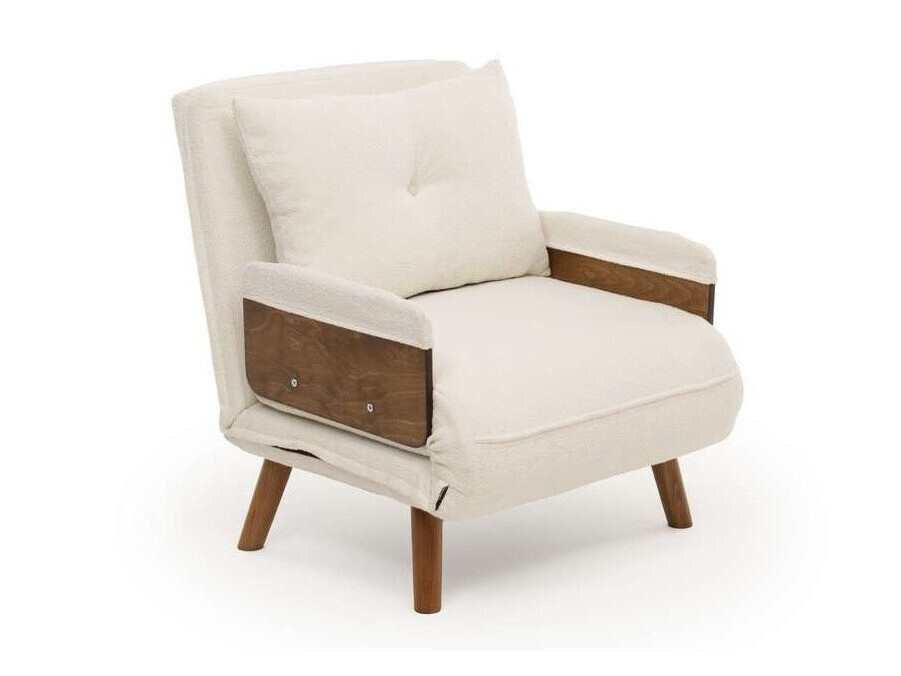 Sillón Altadena 607 (Blanco)