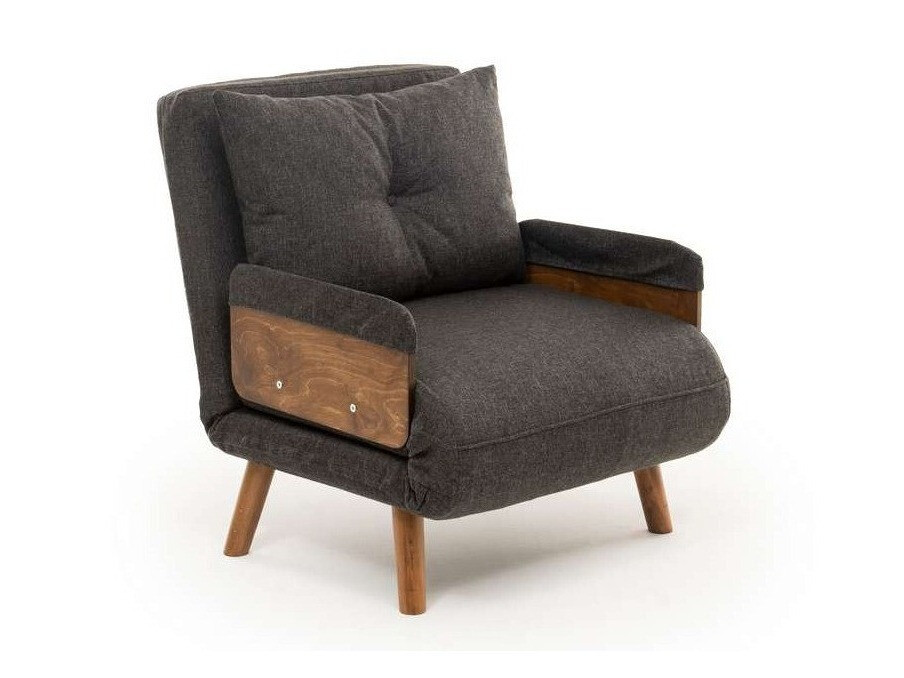 Sillón Altadena 607 (Gris oscuro)