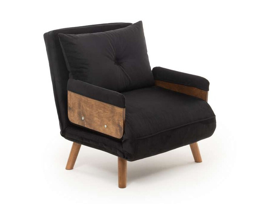 Sillón Altadena 607 (Negro)