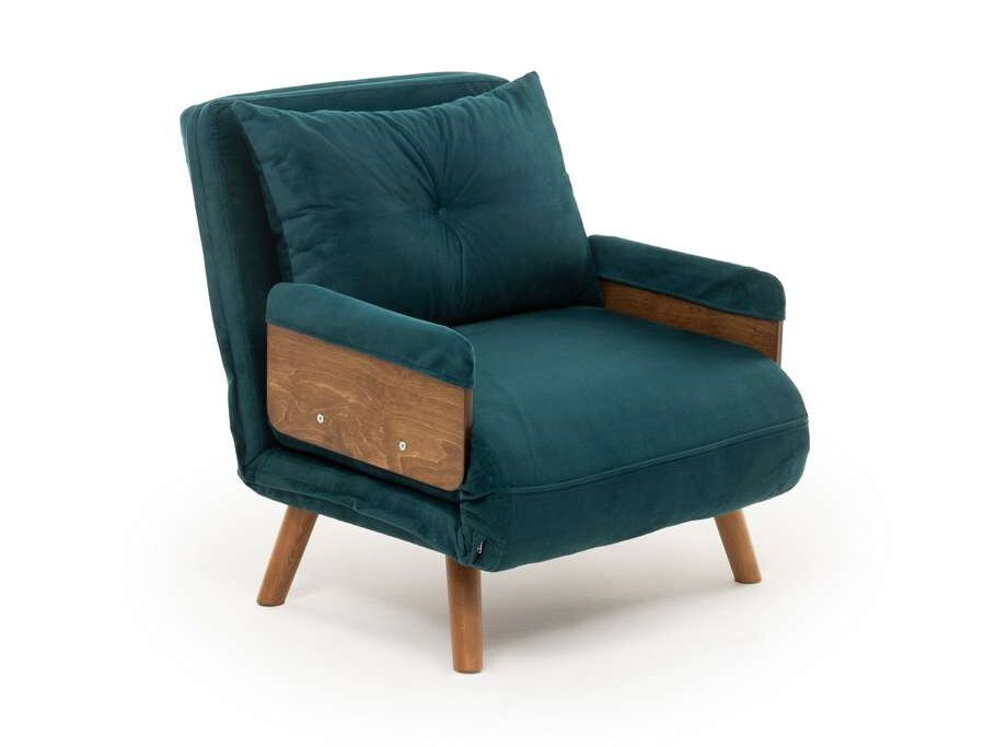 Sillón Altadena 607 (Turquesa)