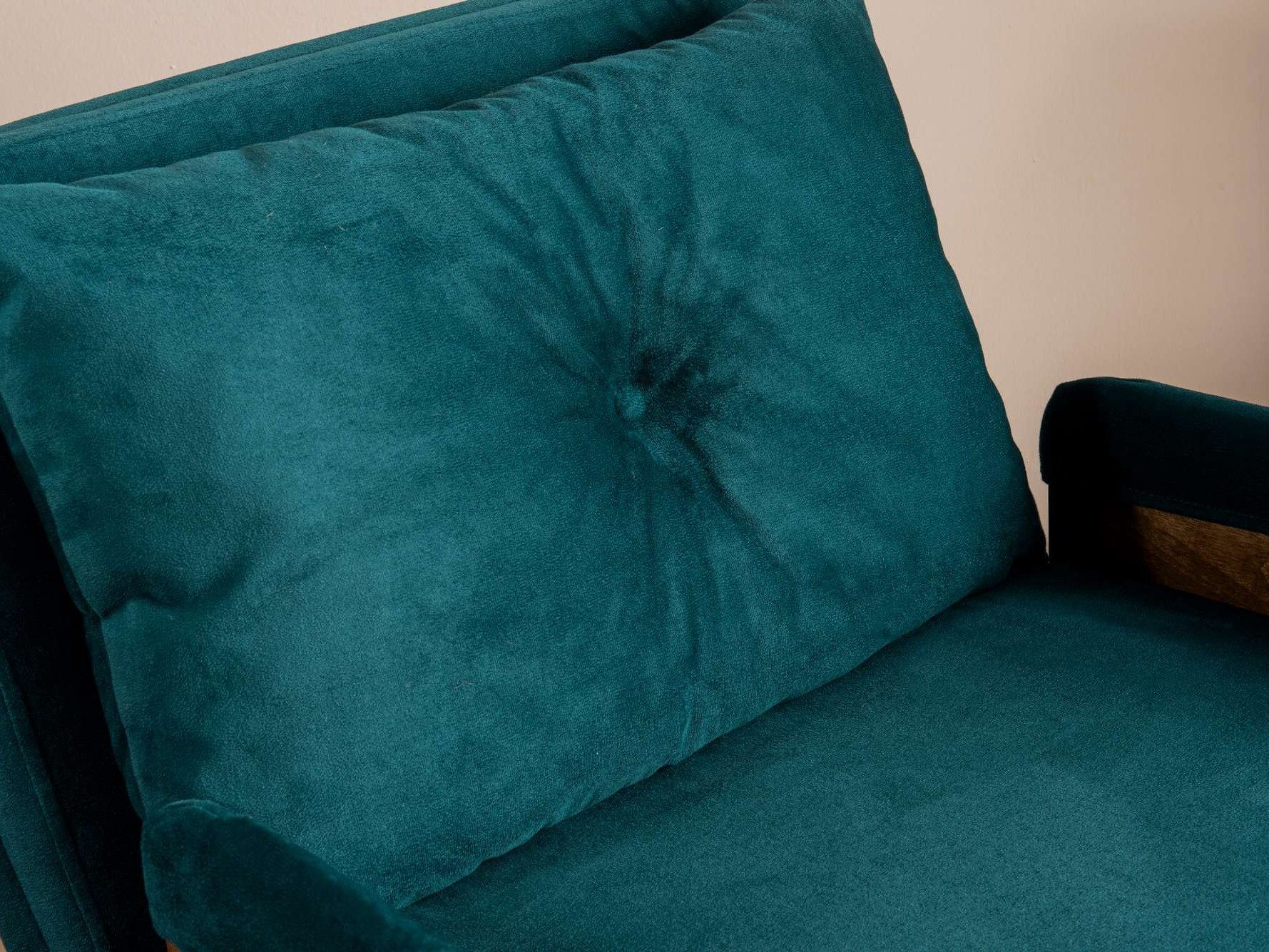 Sillón Altadena 607 (Turquesa)