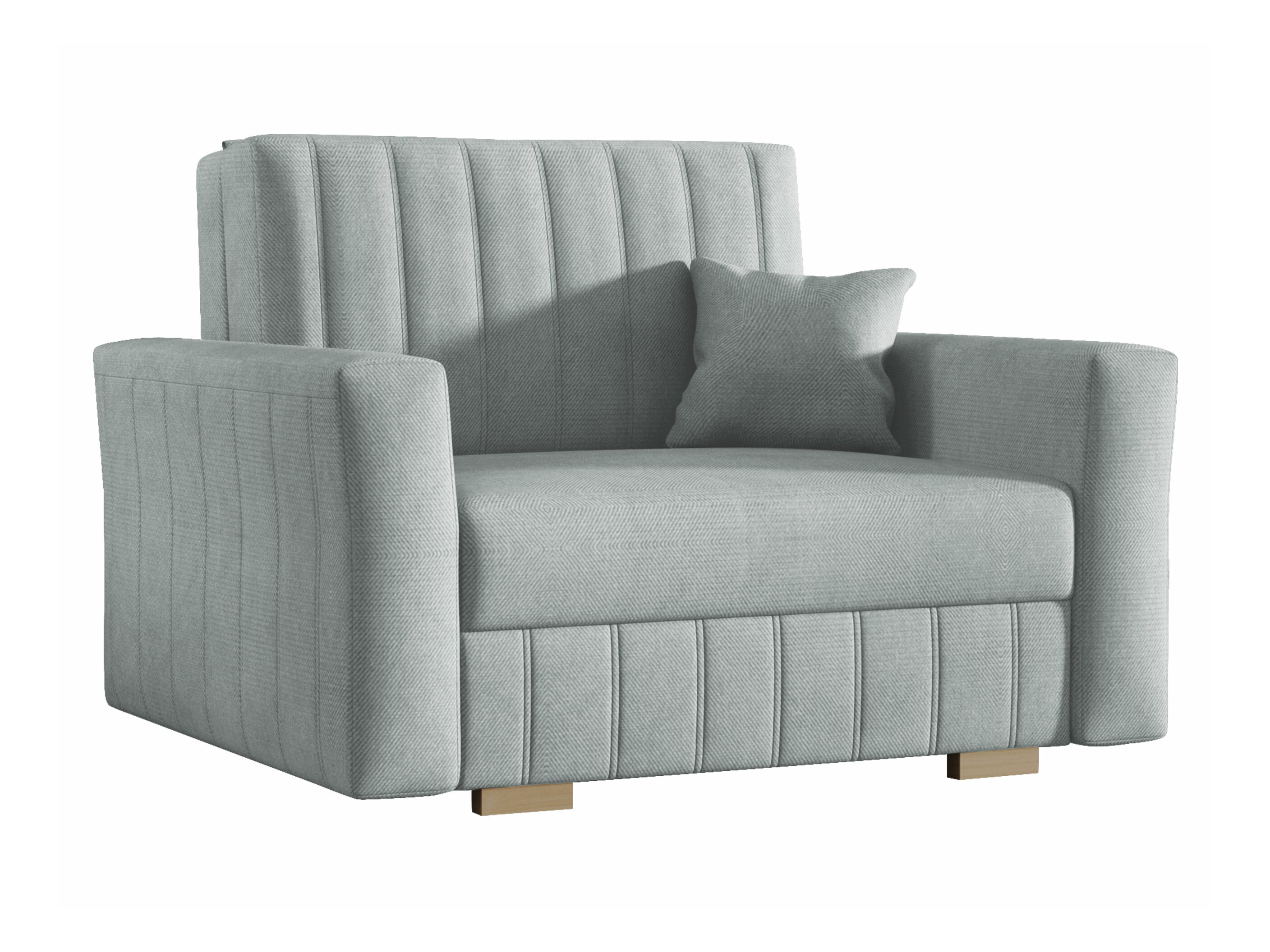 Sillón Orinen I (Paros 5)