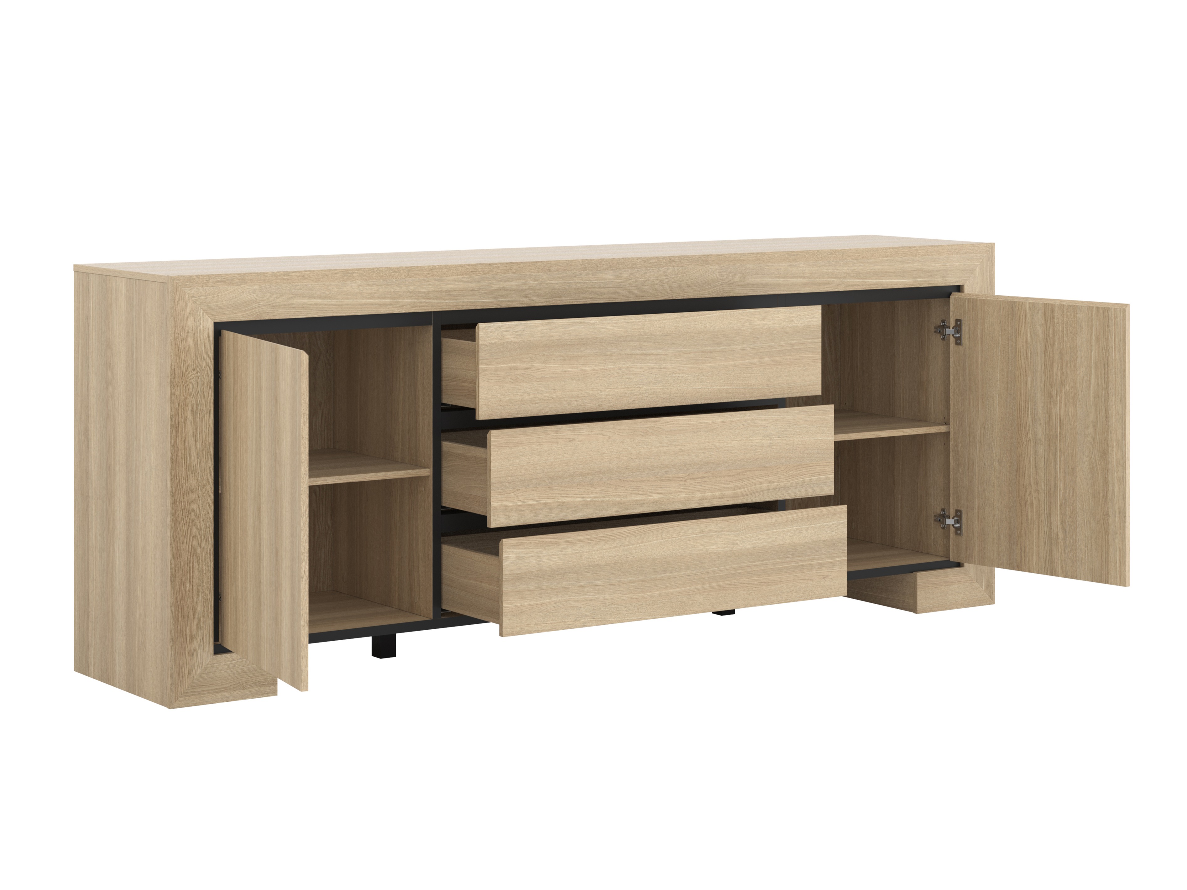 Conjunto de salón Etrteo 106