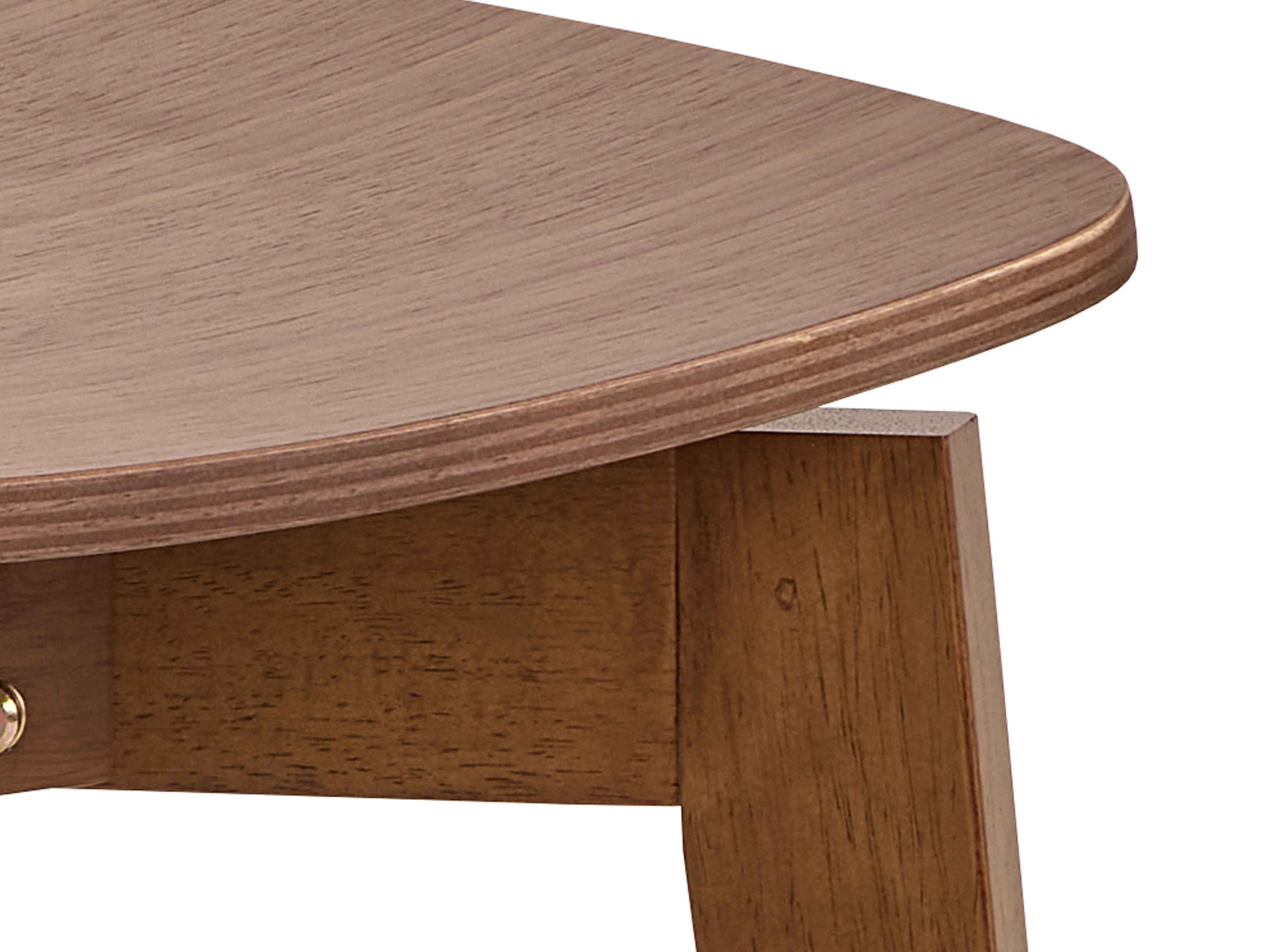 Silla Norsica 319 (Nogal)