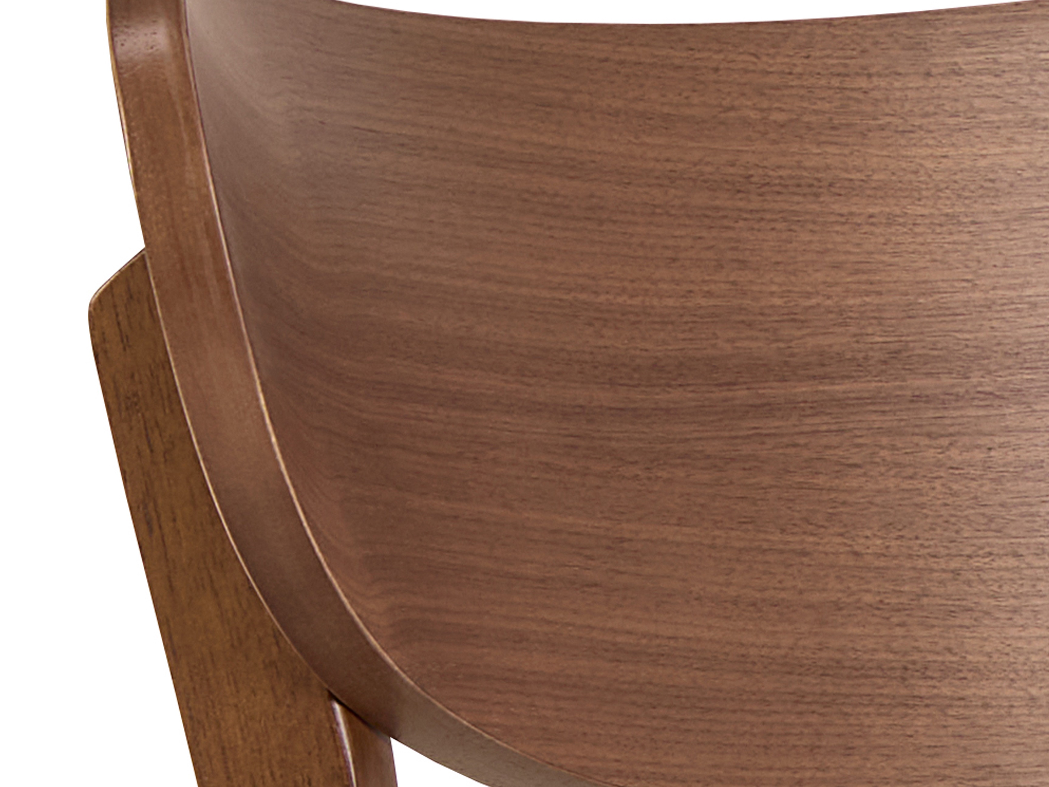 Silla Norsica 319 (Nogal)