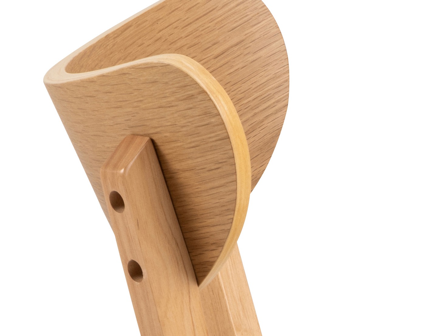 Silla Norsica 319 (Roble)