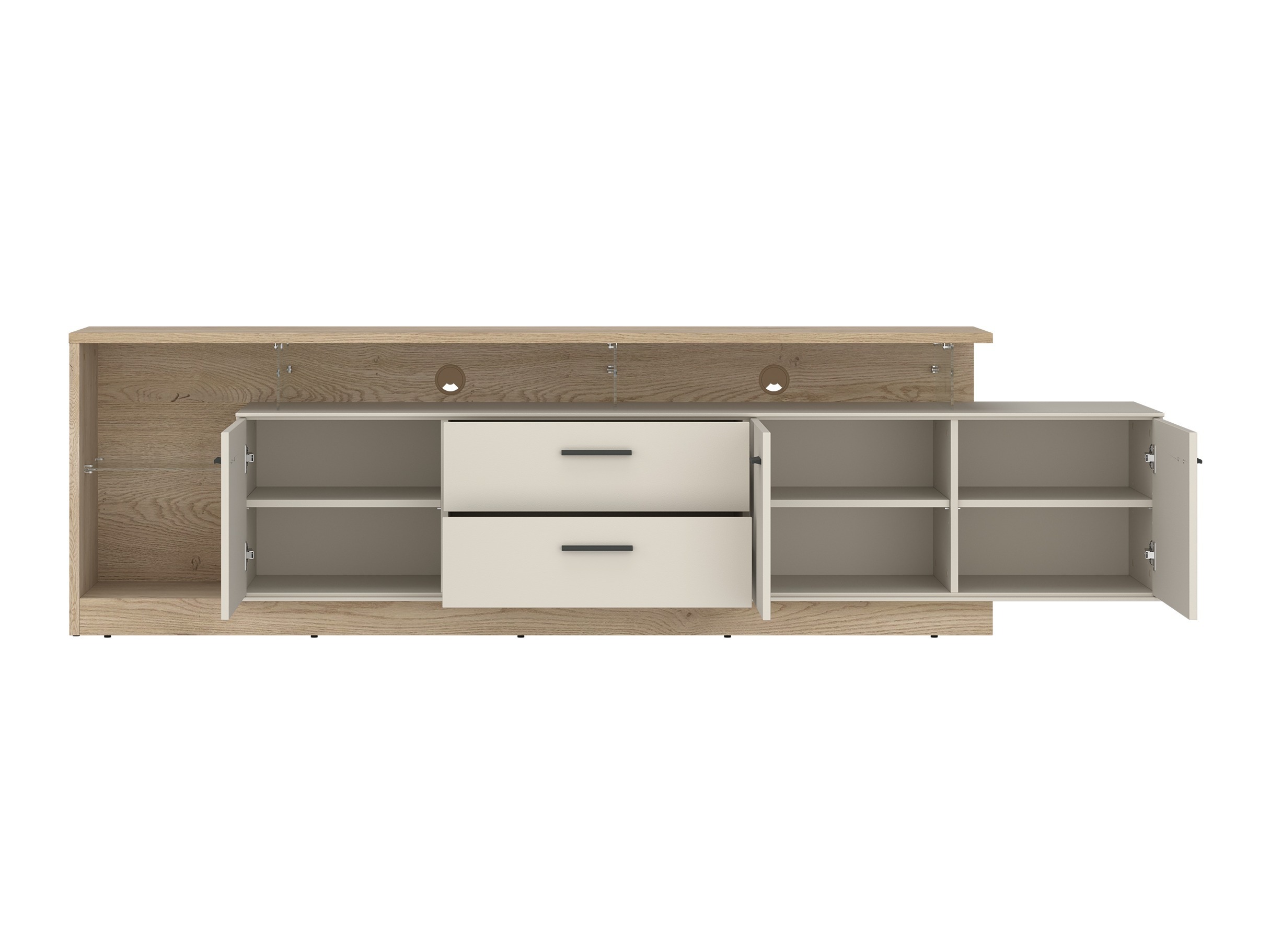 Conjunto de salón Ontario 152