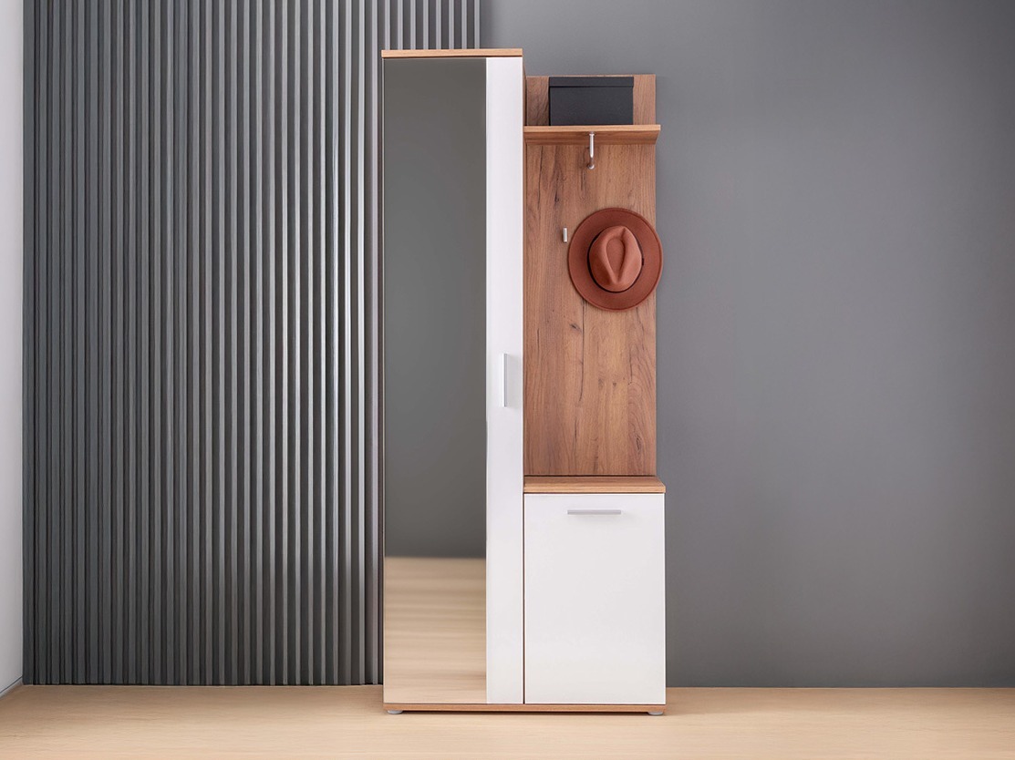 Conjunto para recibidor Ontario 154