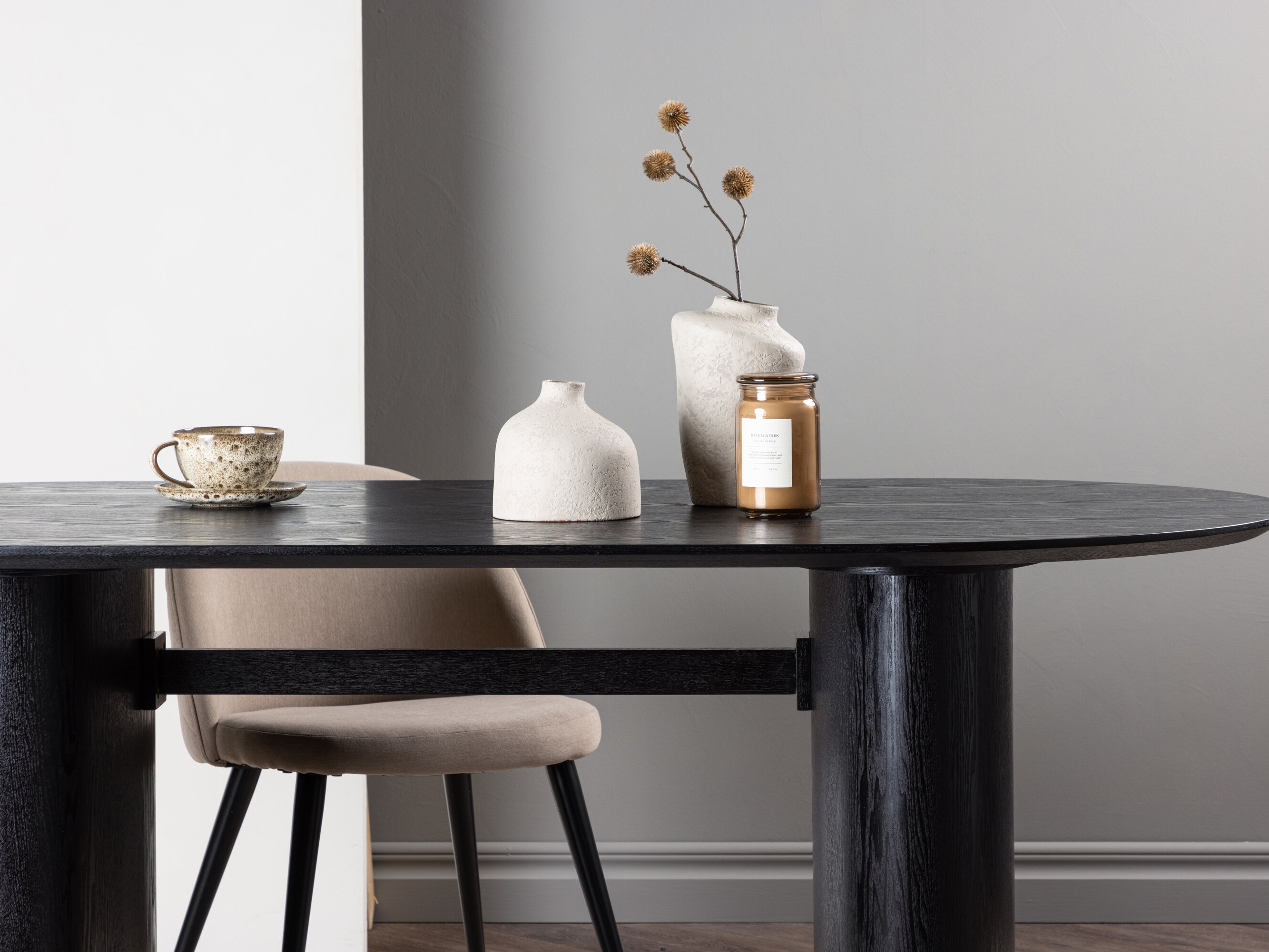 Mesa Dallas 3885 (Negro)