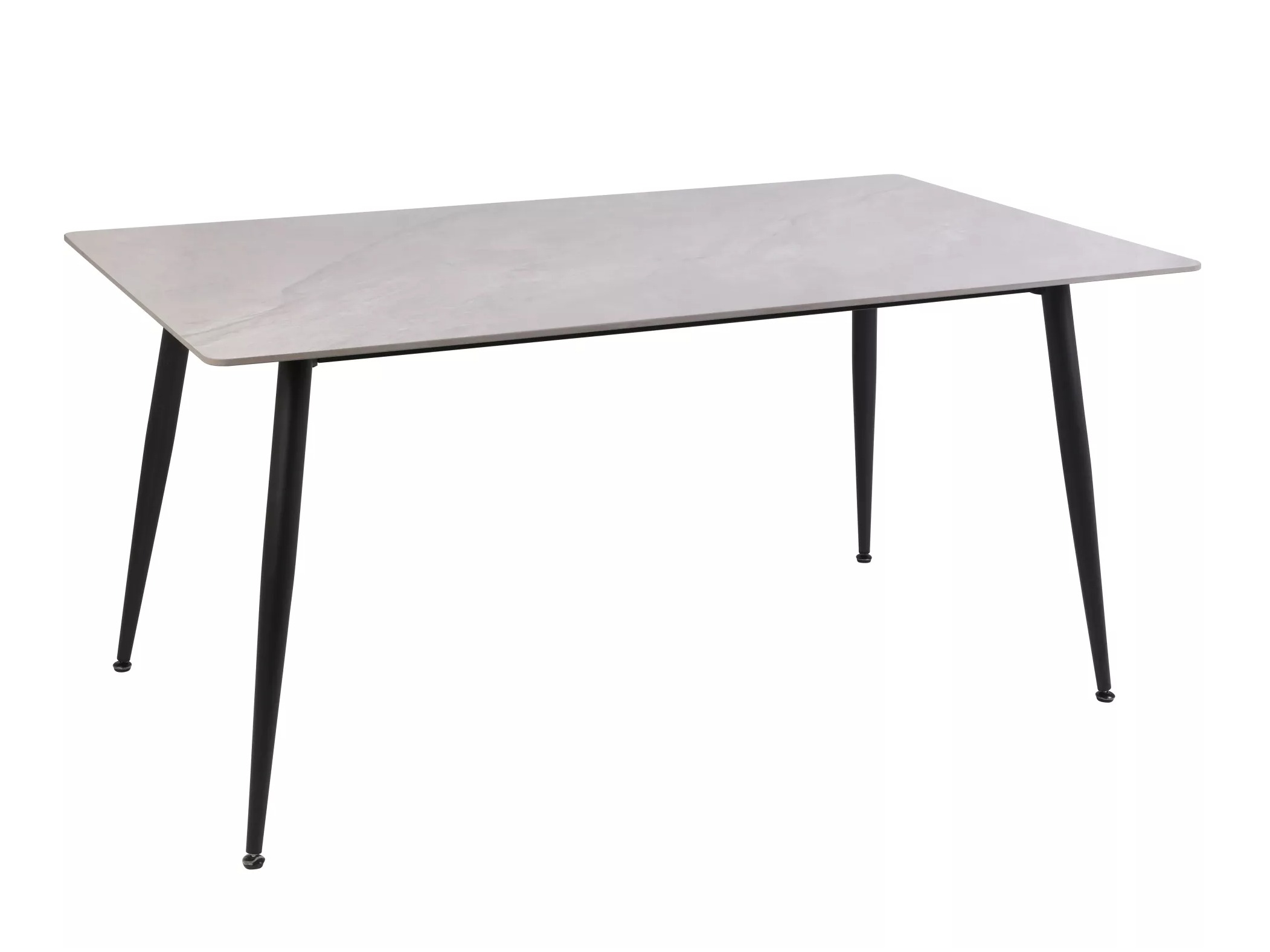 Mesa Detroit 803 (Mármol gris)