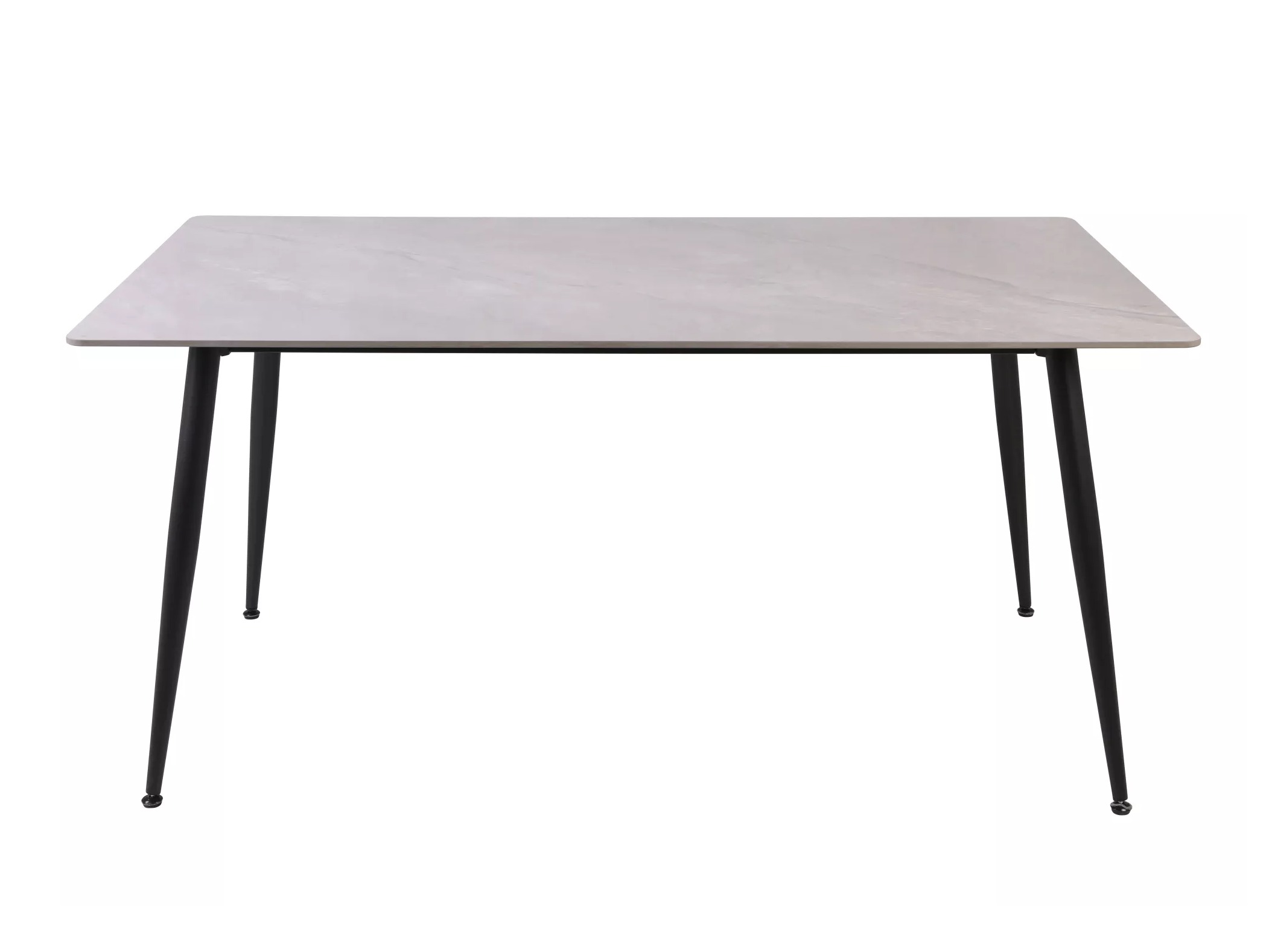 Mesa Detroit 803 (Mármol gris)