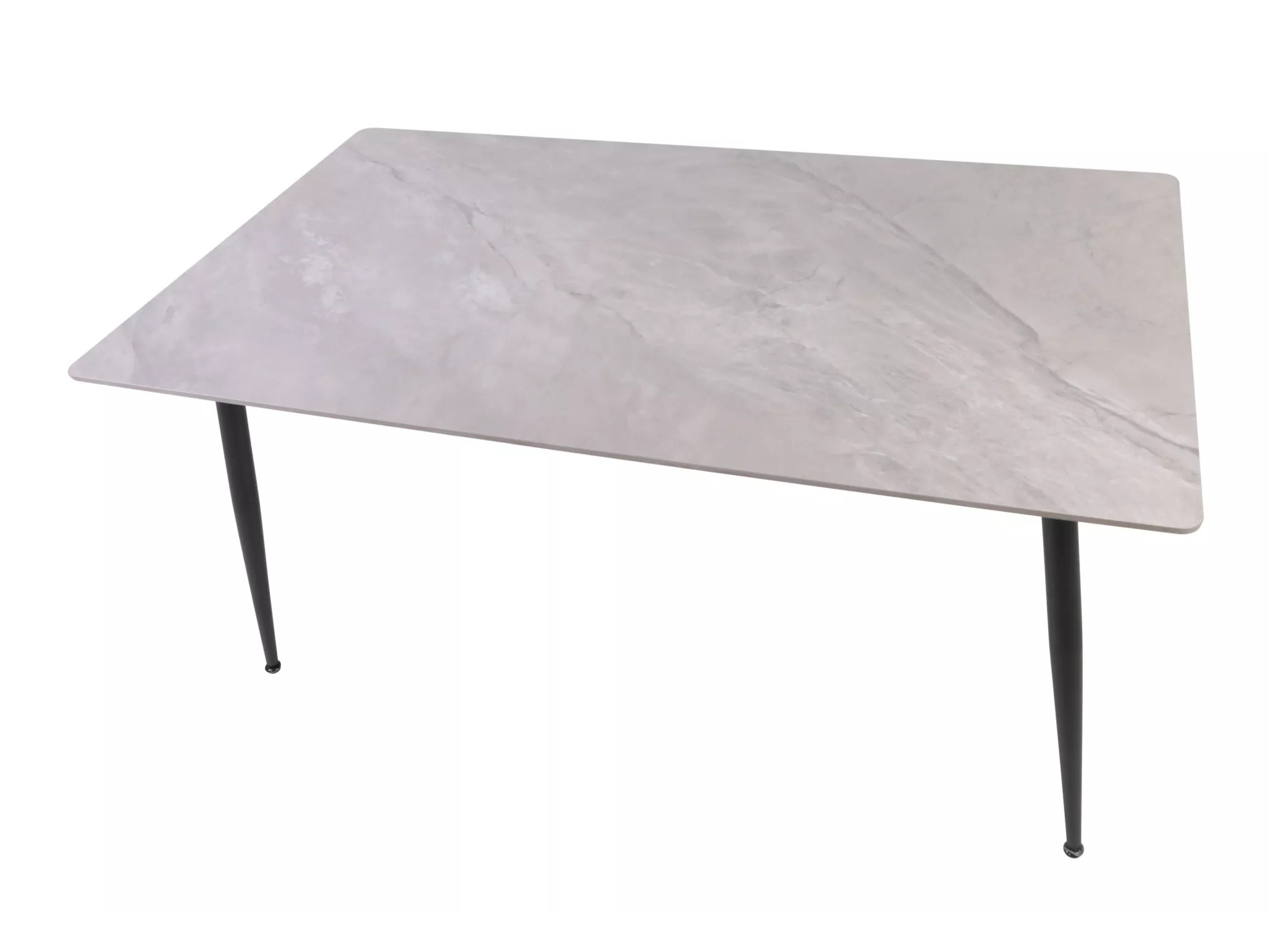 Mesa Detroit 803 (Mármol gris)