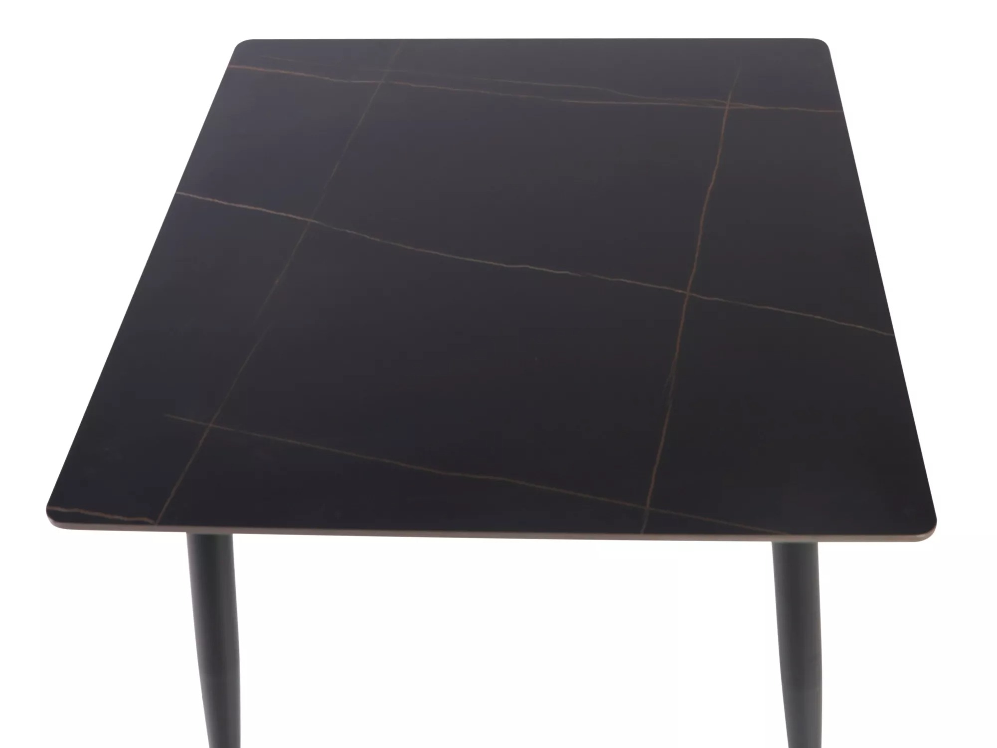 Mesa Detroit 803 (Mármol negro)