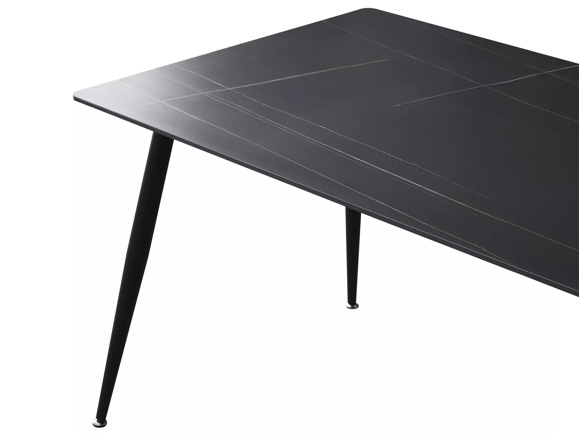 Mesa Detroit 803 (Mármol negro)