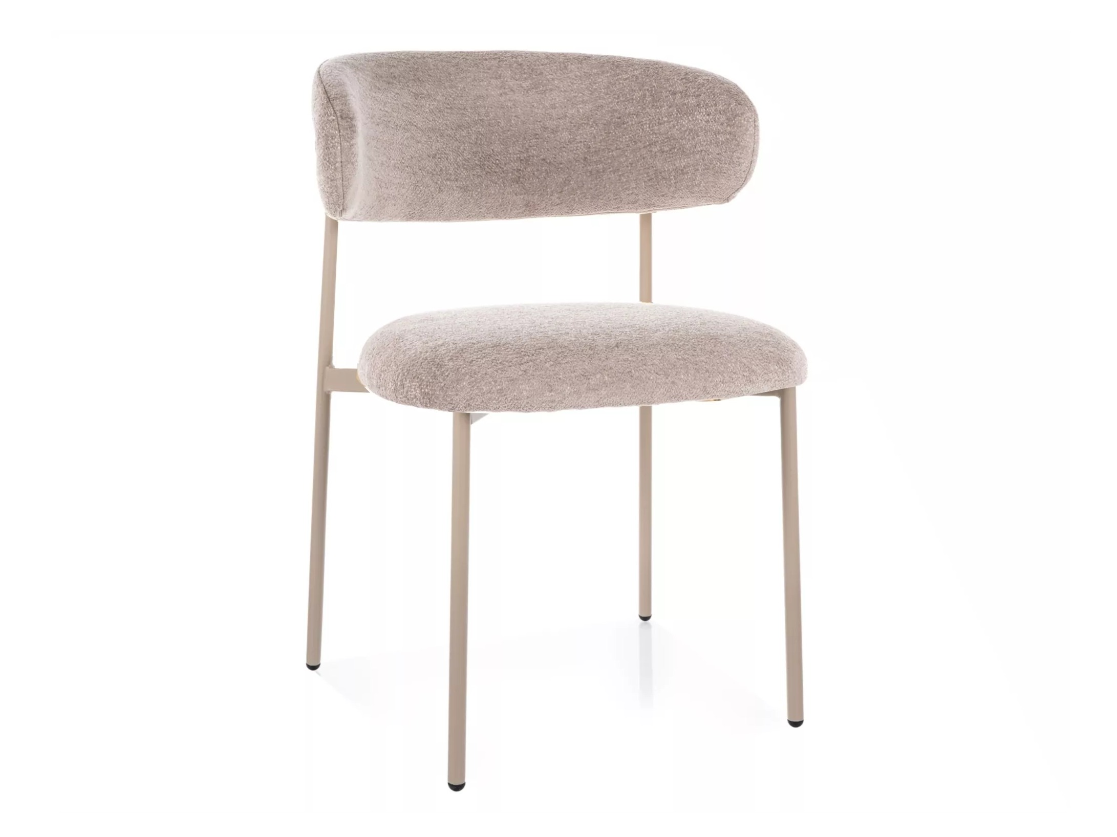 Silla Detroit 802 (Beige + Cachemira)