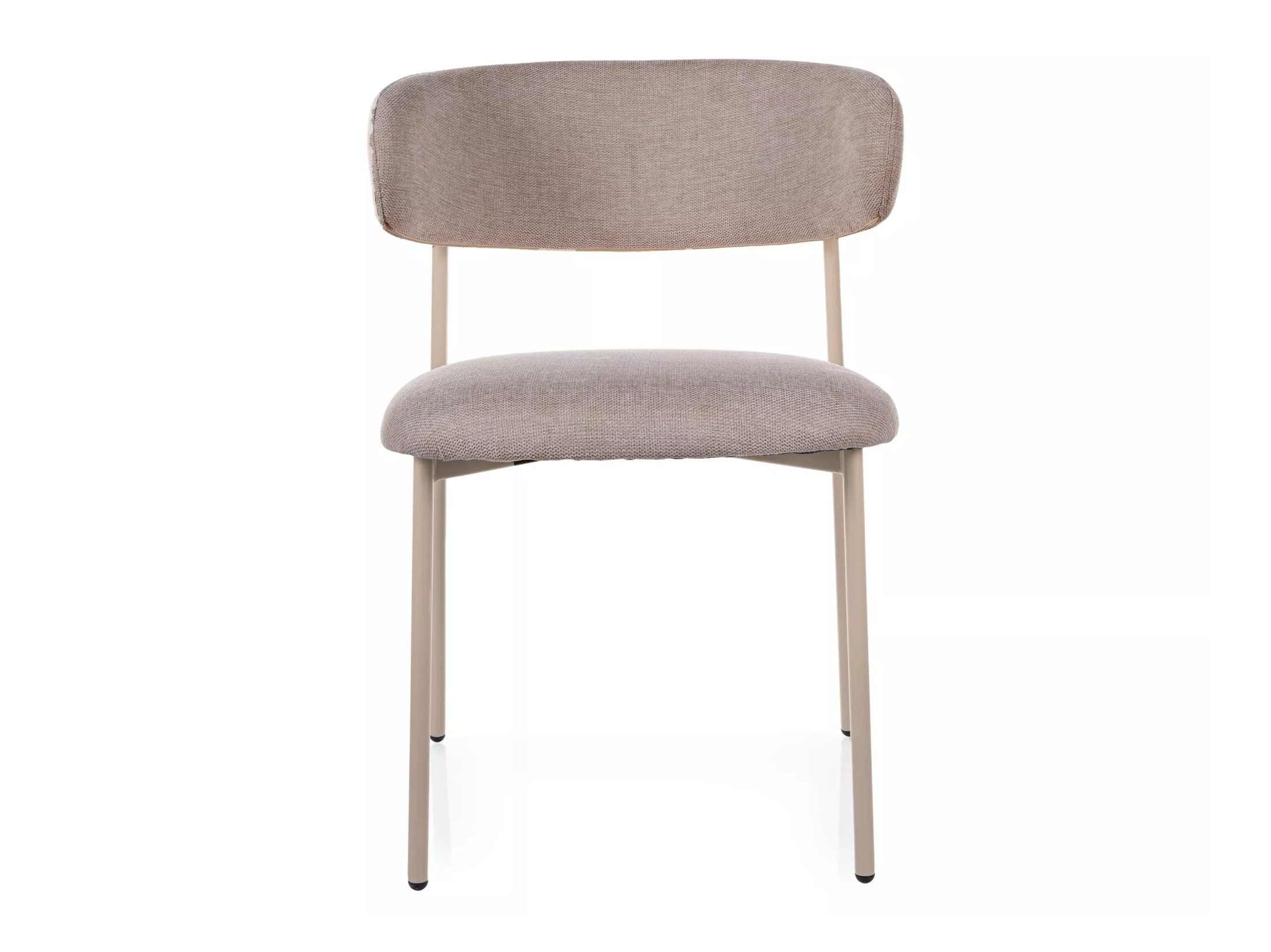 Silla Detroit 802 (Beige + Cachemira)