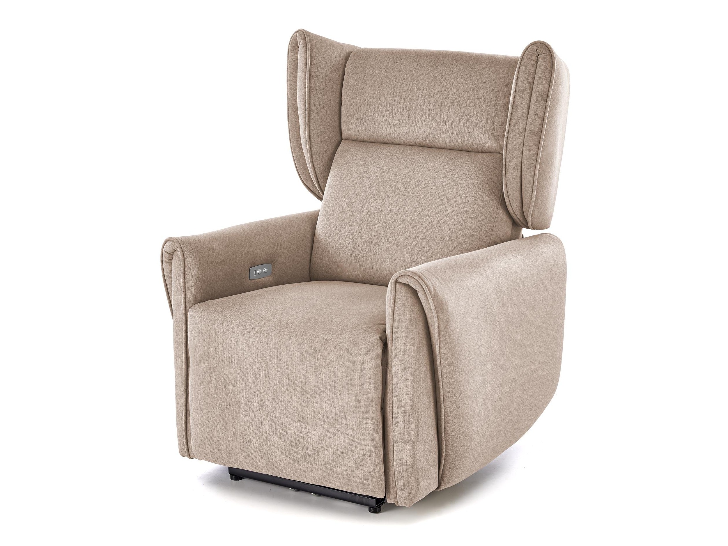 Sillón reclinable Houston 1978 (Beige)